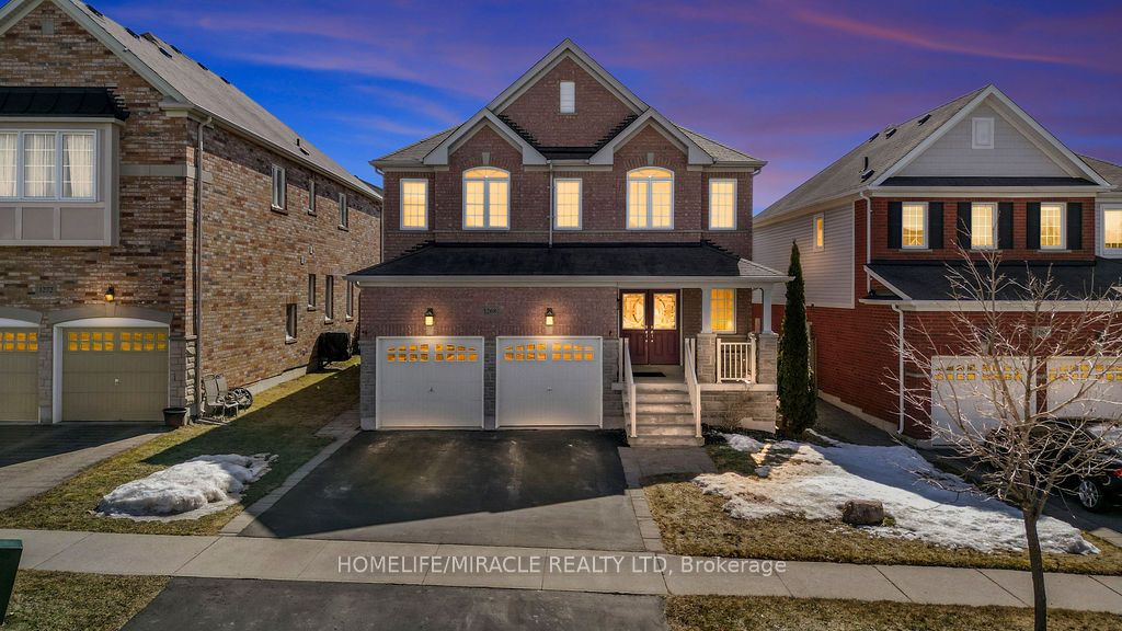 1268 Salmers Drive Property Photo 1