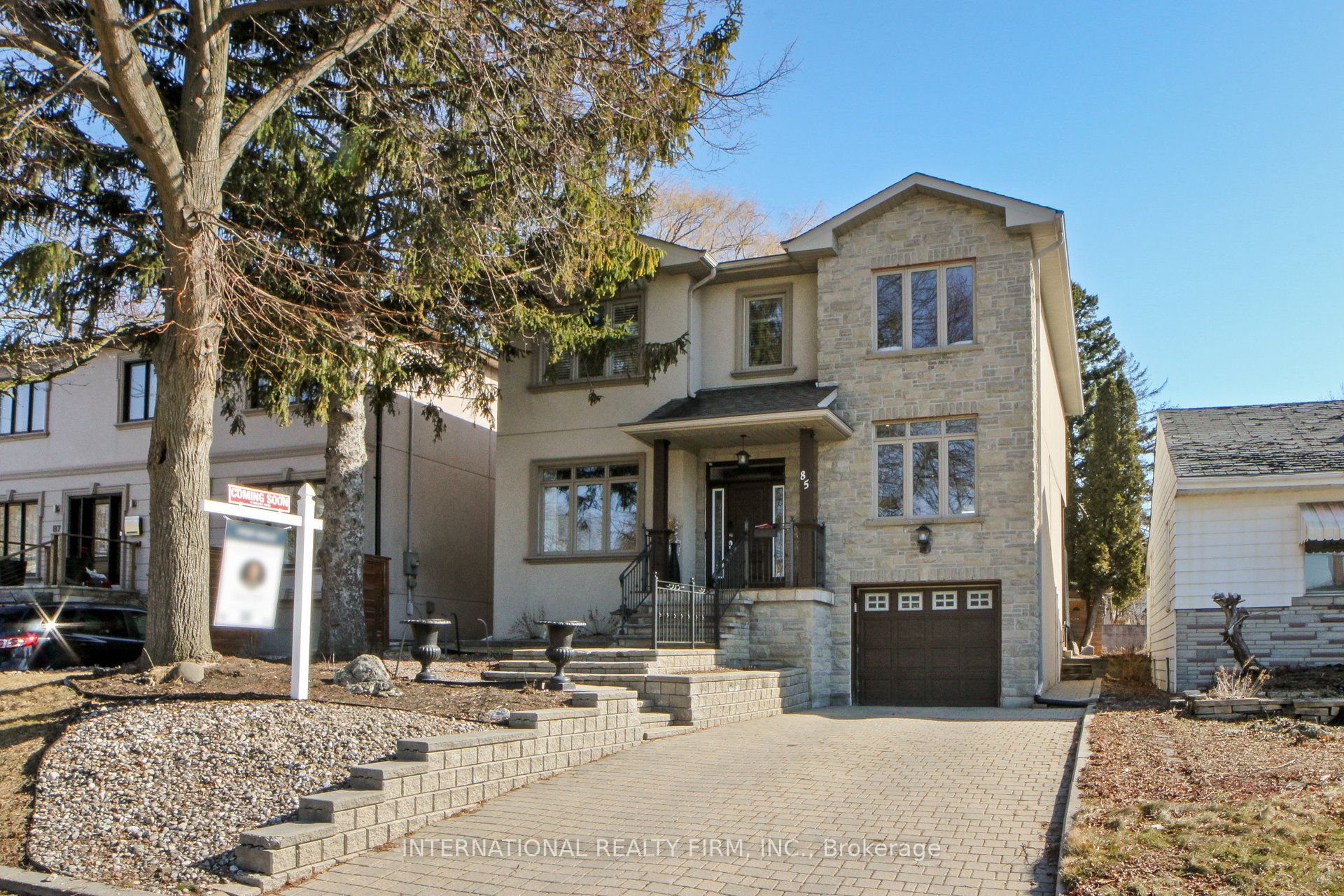 85 Brooklawn Avenue Property Photo