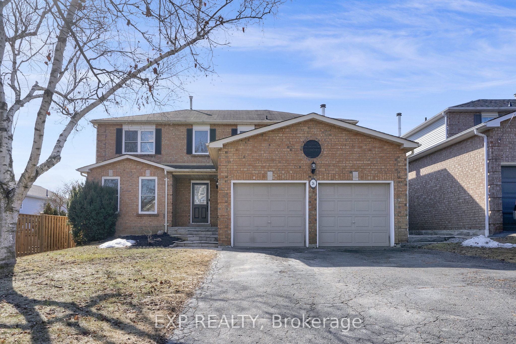 26 Lillian Crescent Property Photo