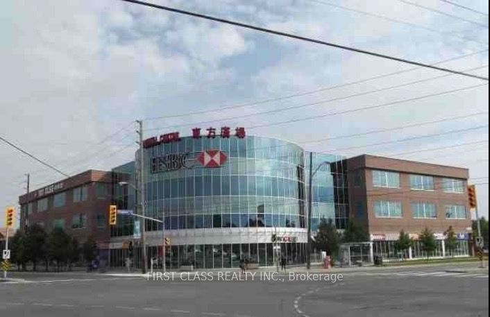 #3101 - 4438 Sheppard Avenue Property Photo 1