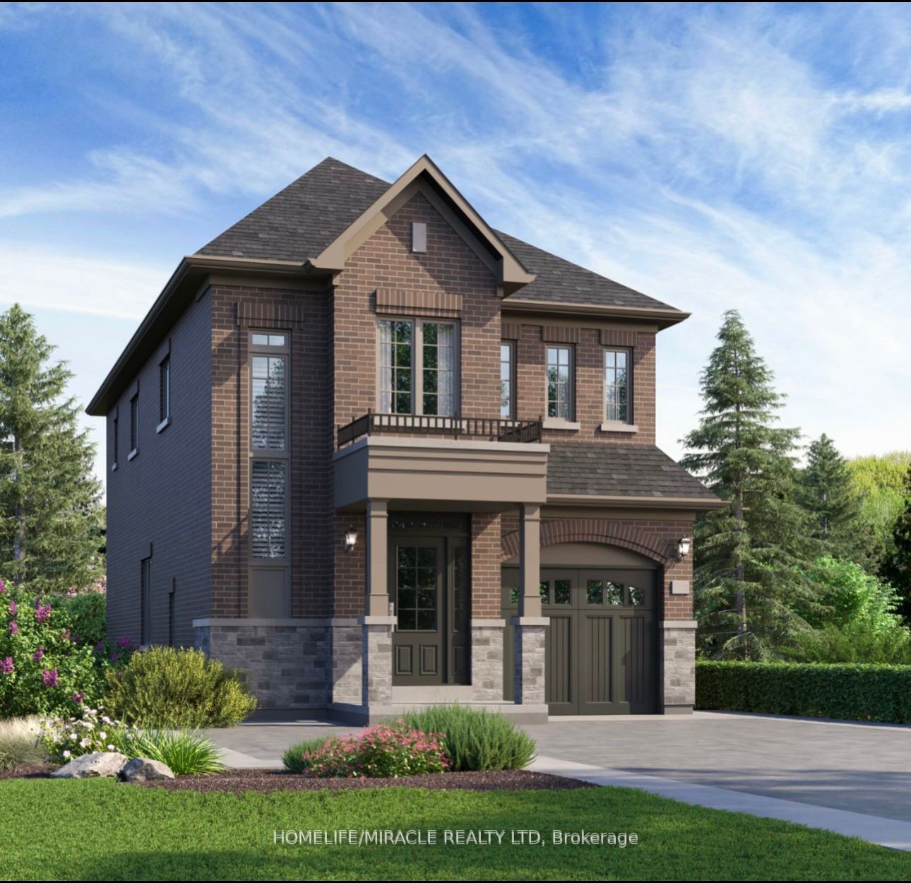 Lot 49 A Street Property Photo