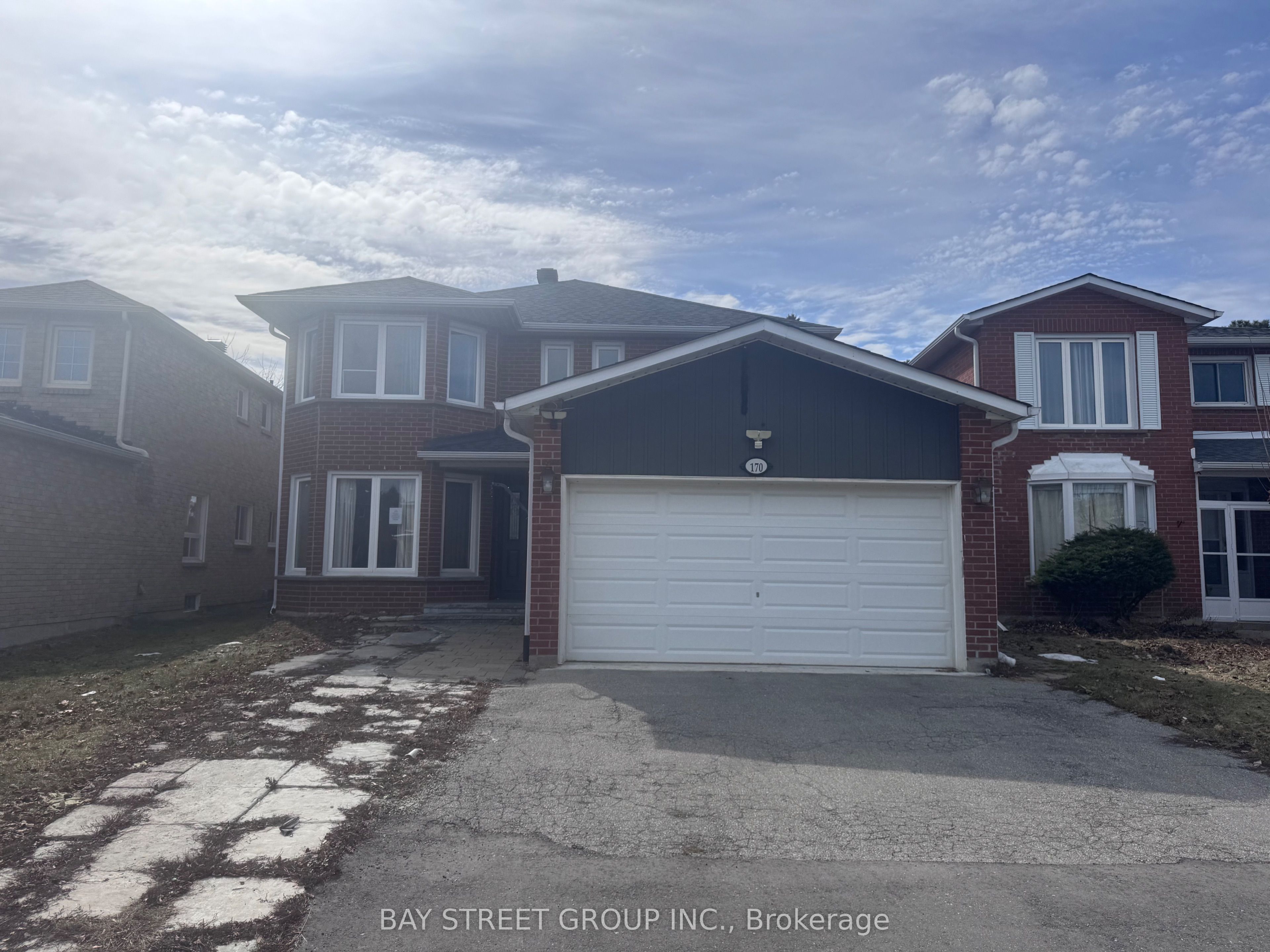170 Bethany Leigh Drive Property Photo 1