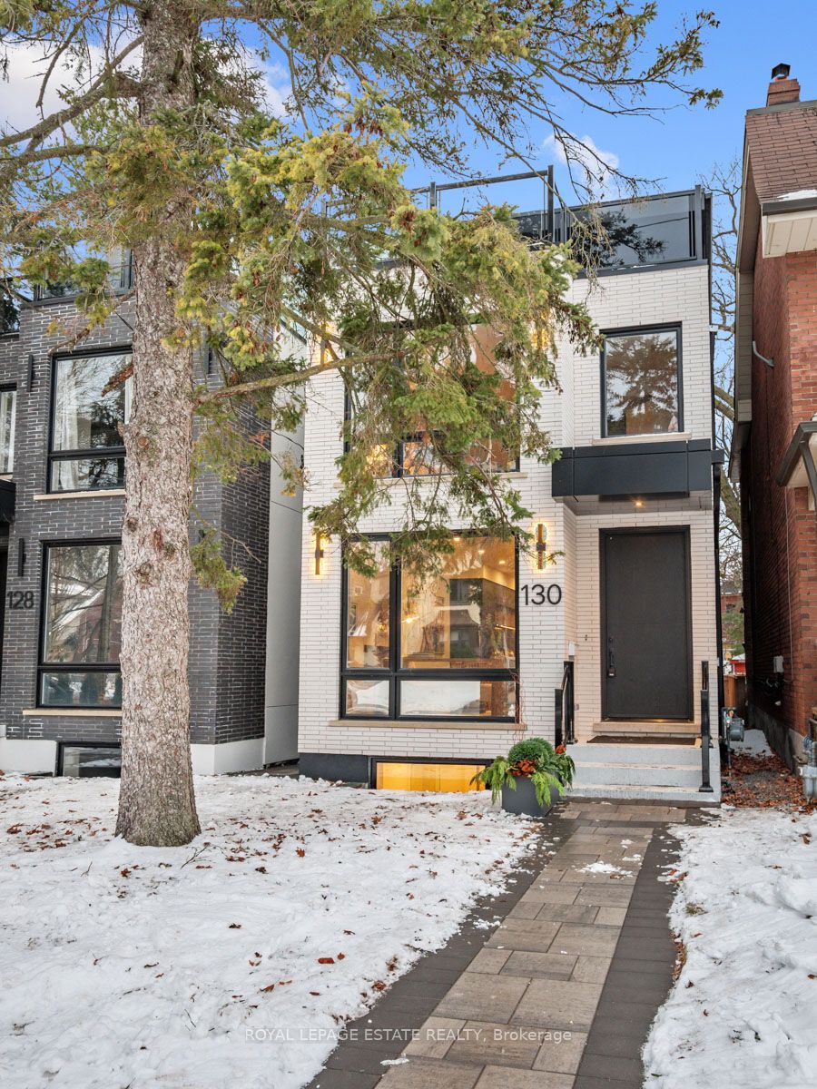 130 Scarborough Road Property Photo
