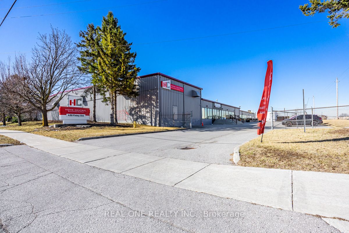 #building #2 - 430 Finley Avenue Property Photo 1