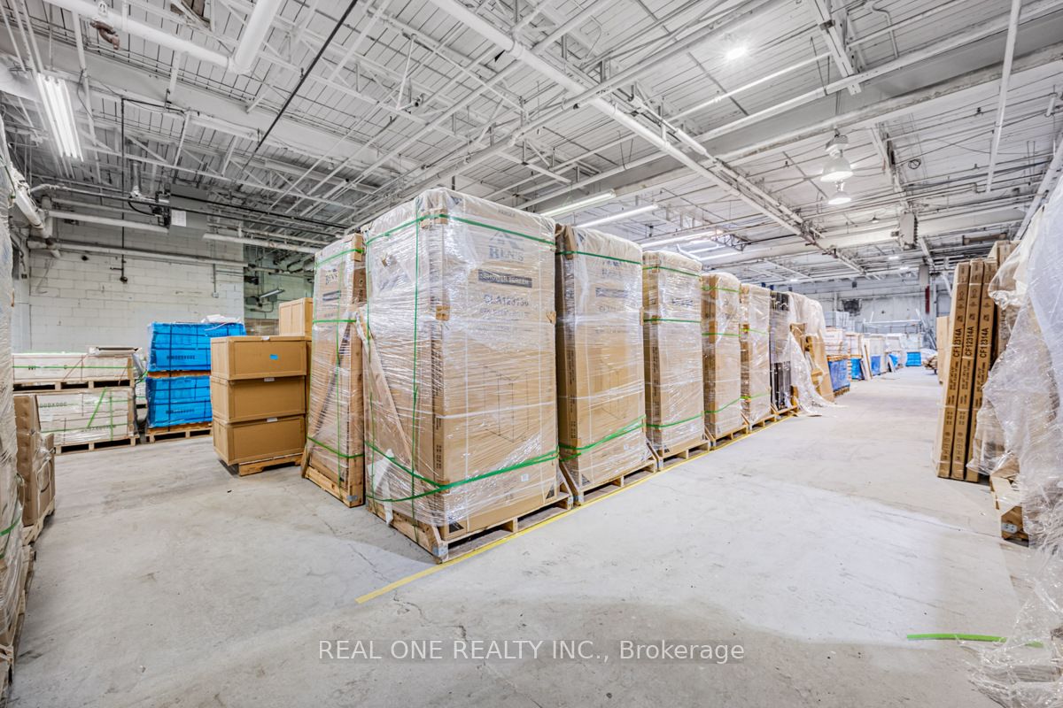 #building #2 - 430 Finley Avenue Property Photo 8