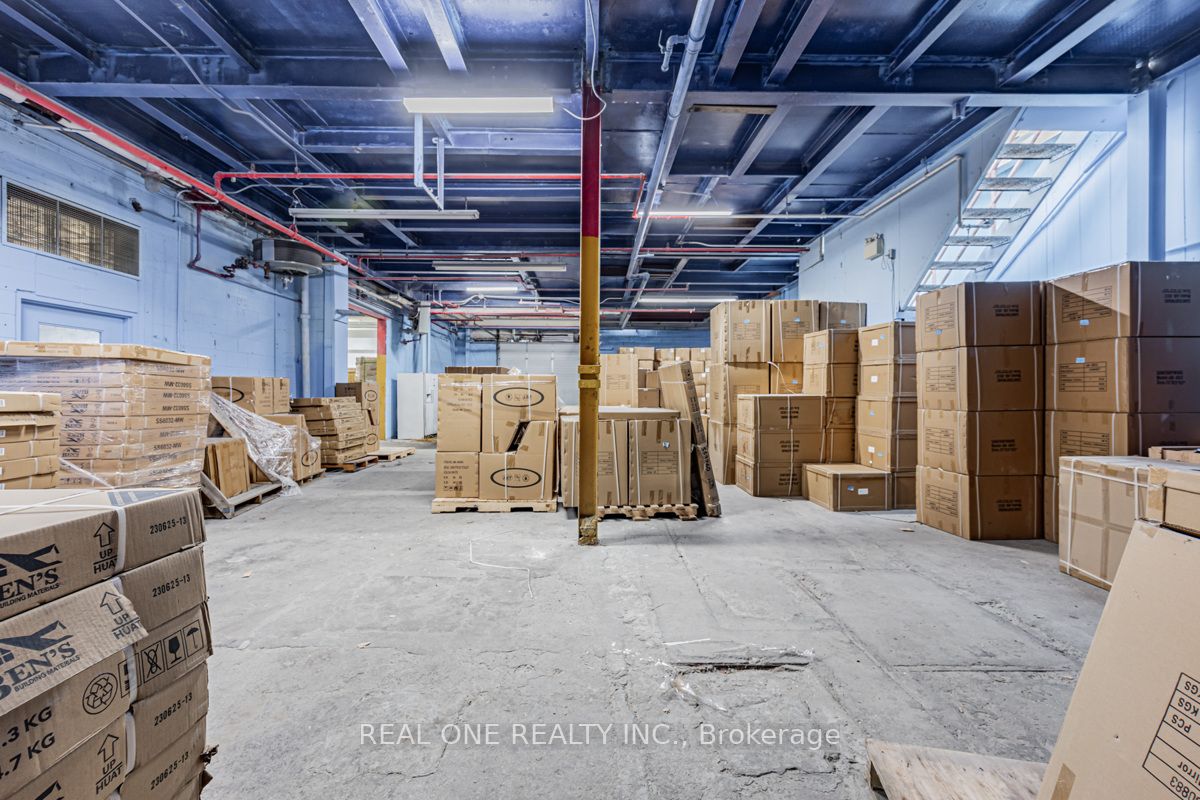 #building #2 - 430 Finley Avenue Property Photo 9
