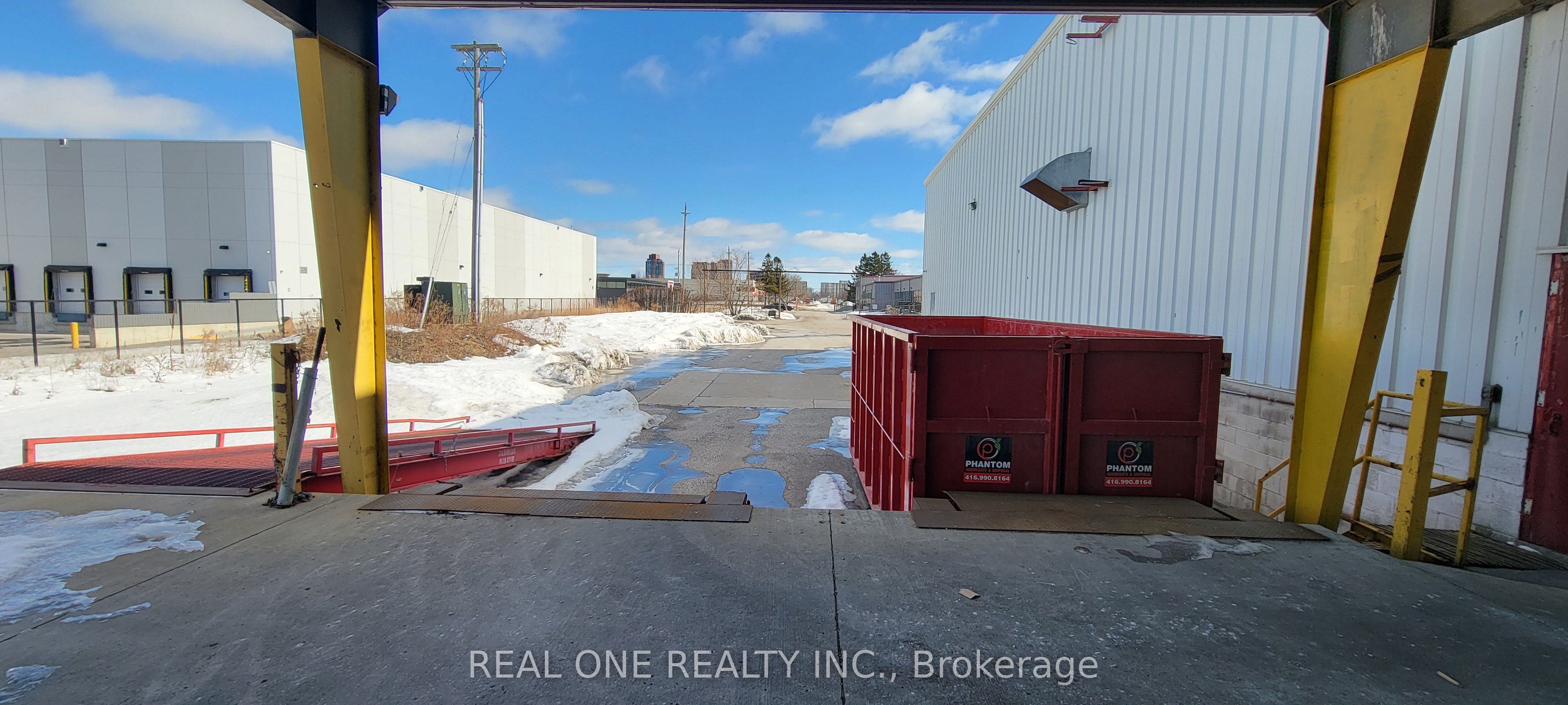 #building #2 - 430 Finley Avenue Property Photo 34