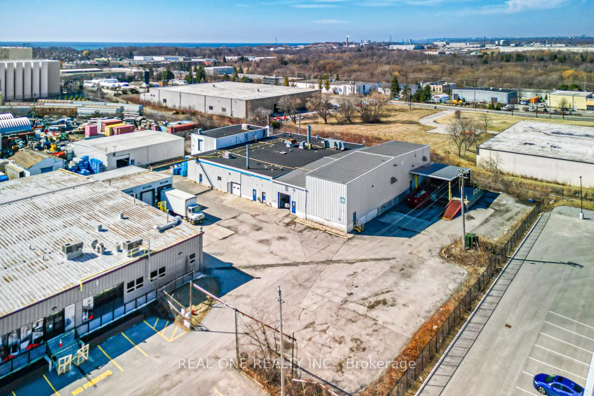 #building #2 - 430 Finley Avenue Property Photo 37