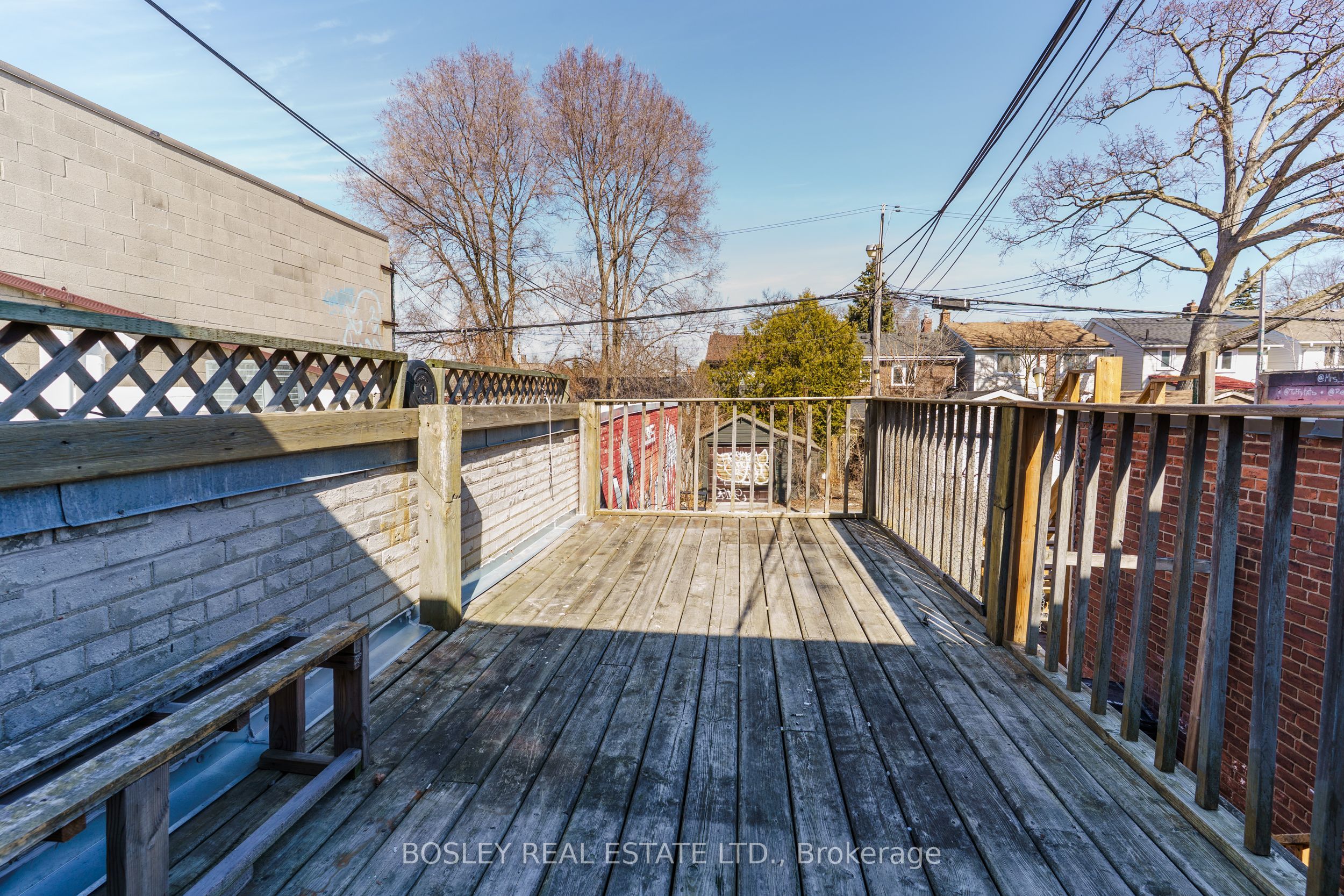 1972 Danforth Avenue Property Photo 31