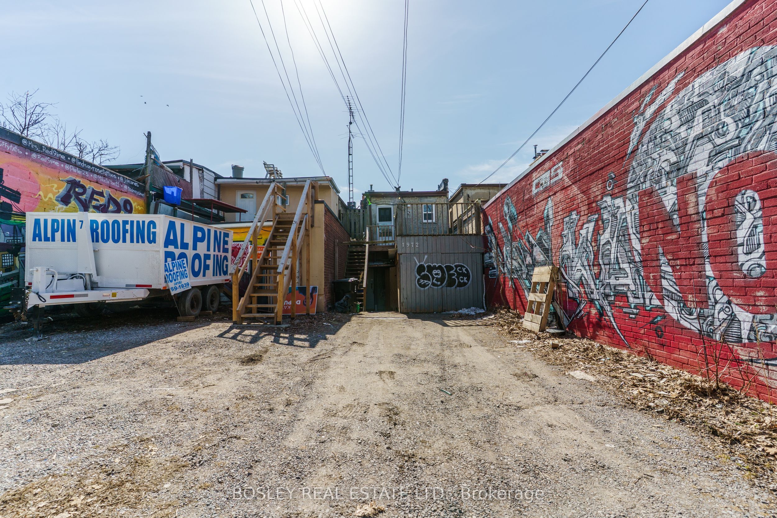 1972 Danforth Avenue Property Photo 35