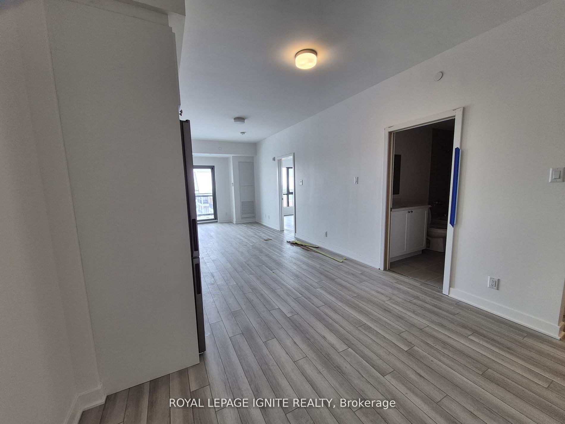#206 - 55 Clarington Boulevard Property Photo 8