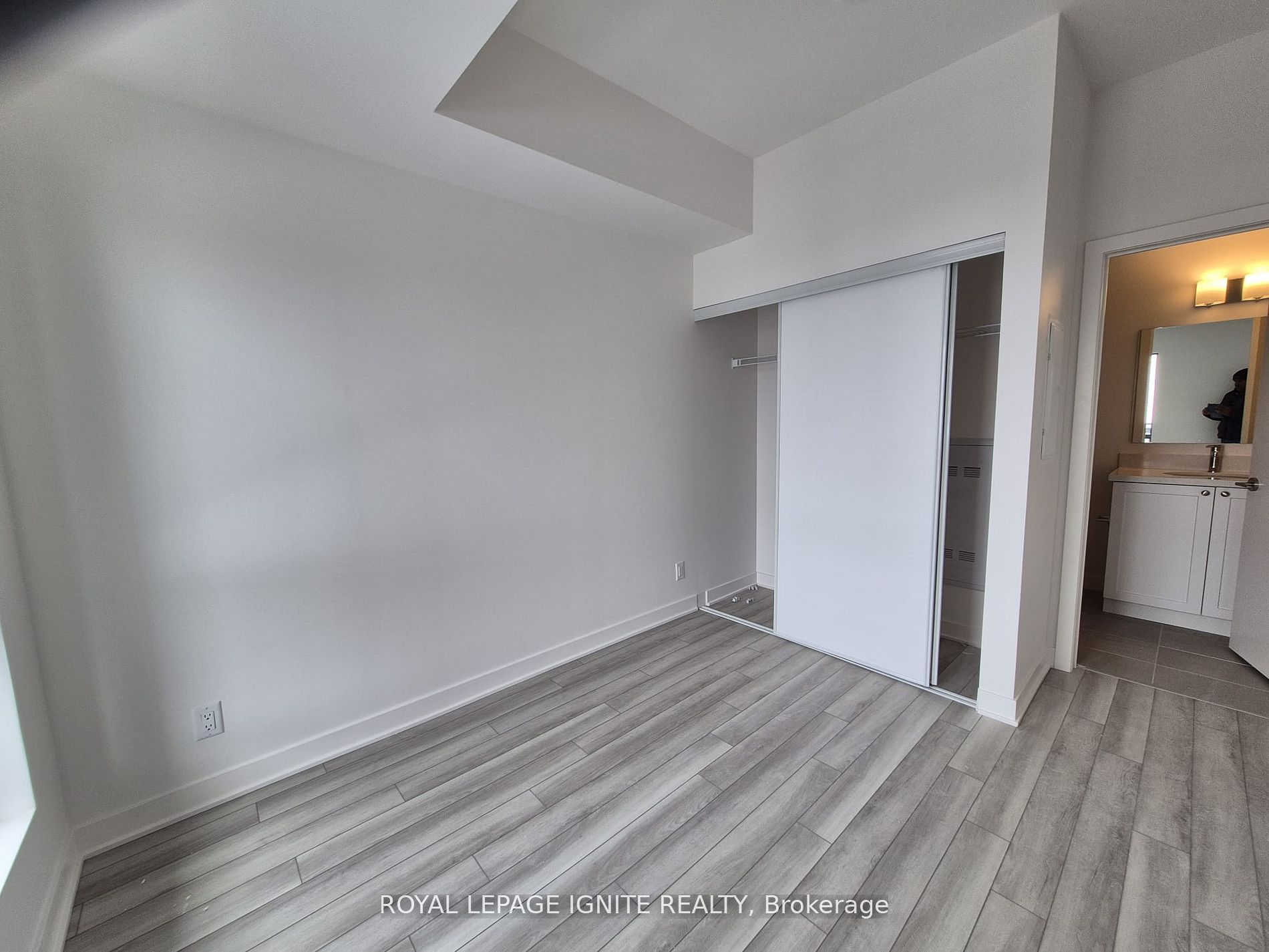 #206 - 55 Clarington Boulevard Property Photo 9