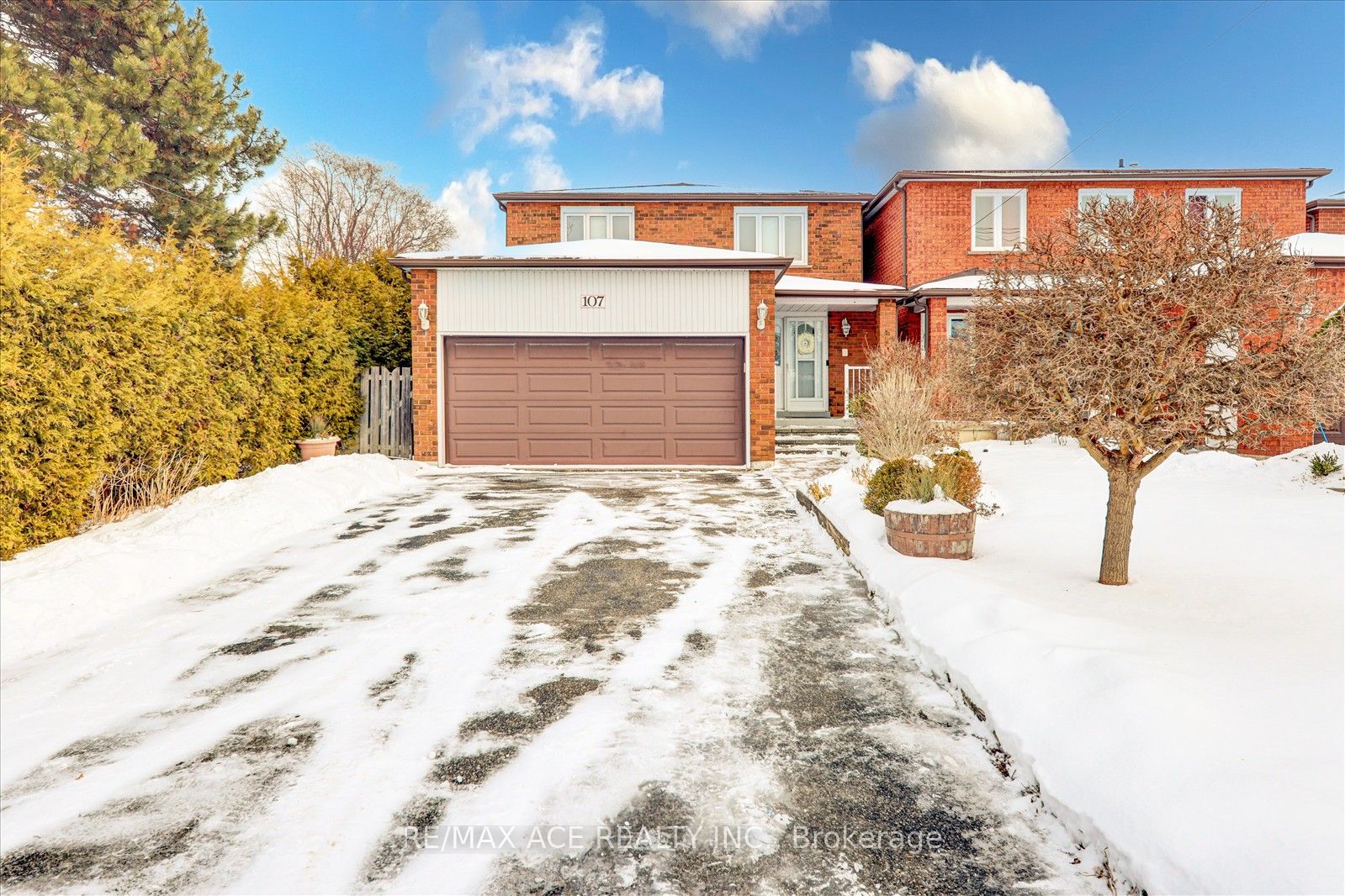 107 Orton Park Road Property Photo