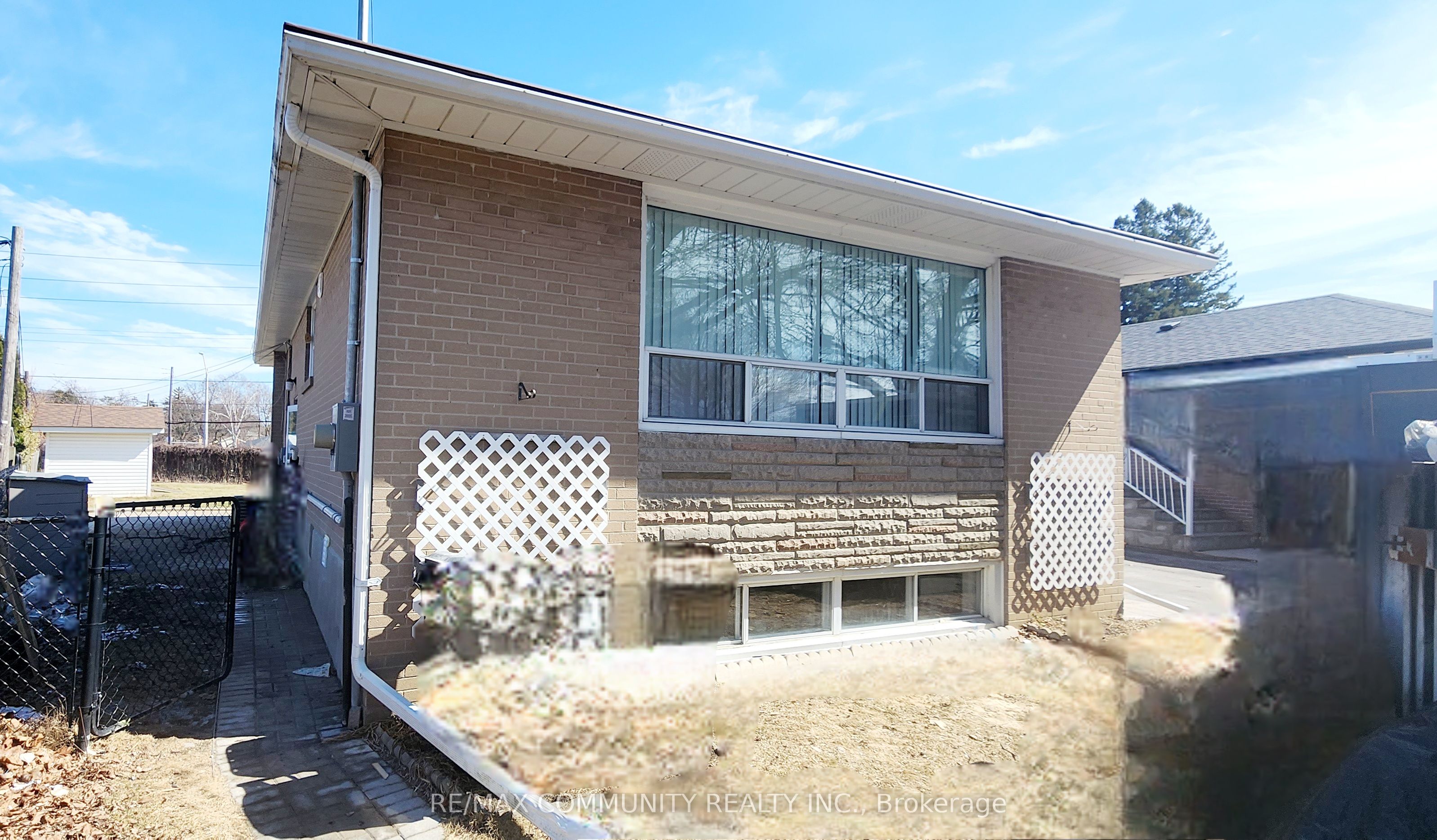 55 Flintwick Drive Property Photo
