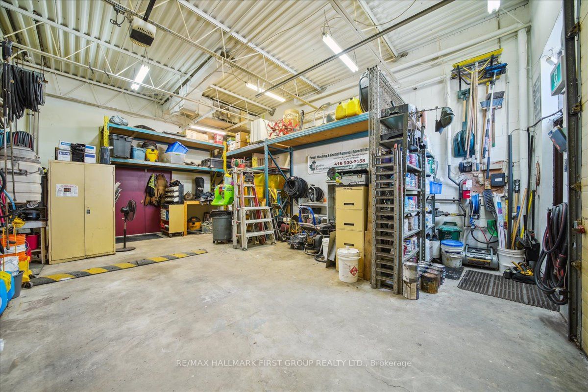 #2 - 785 Westney Road Property Photo 4