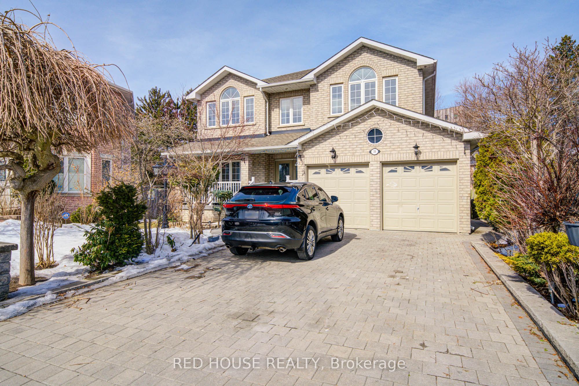 18 Norvalley Court Property Photo