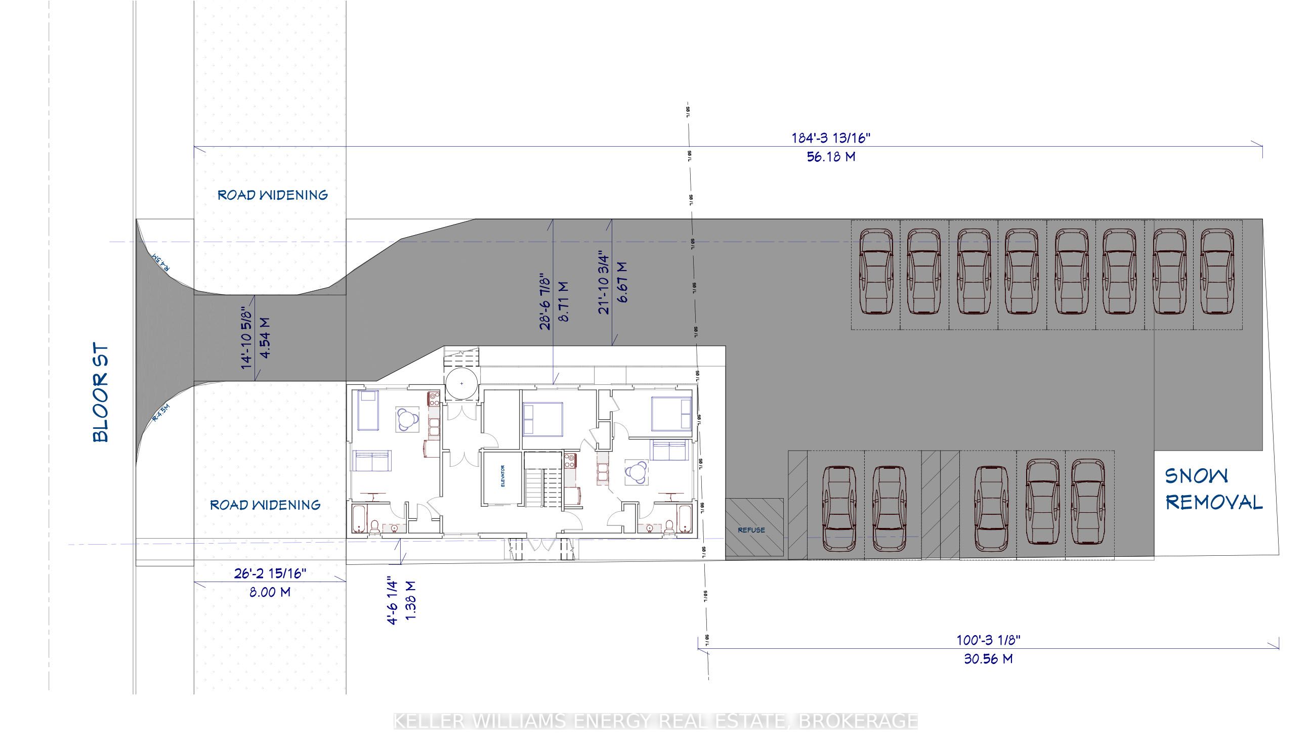 193 Bloor Street Property Photo 3