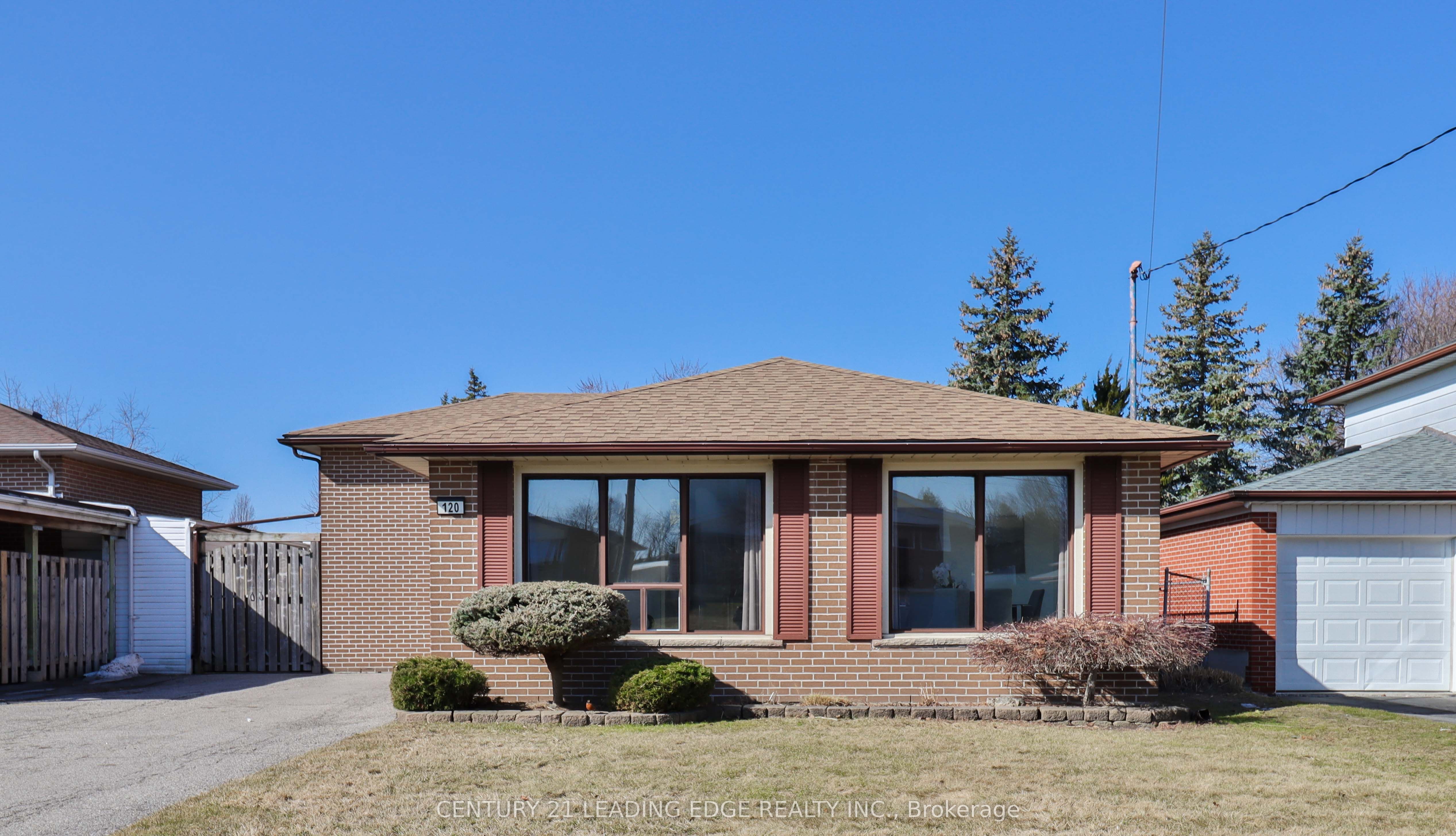 120 Marilake Drive Property Photo 1
