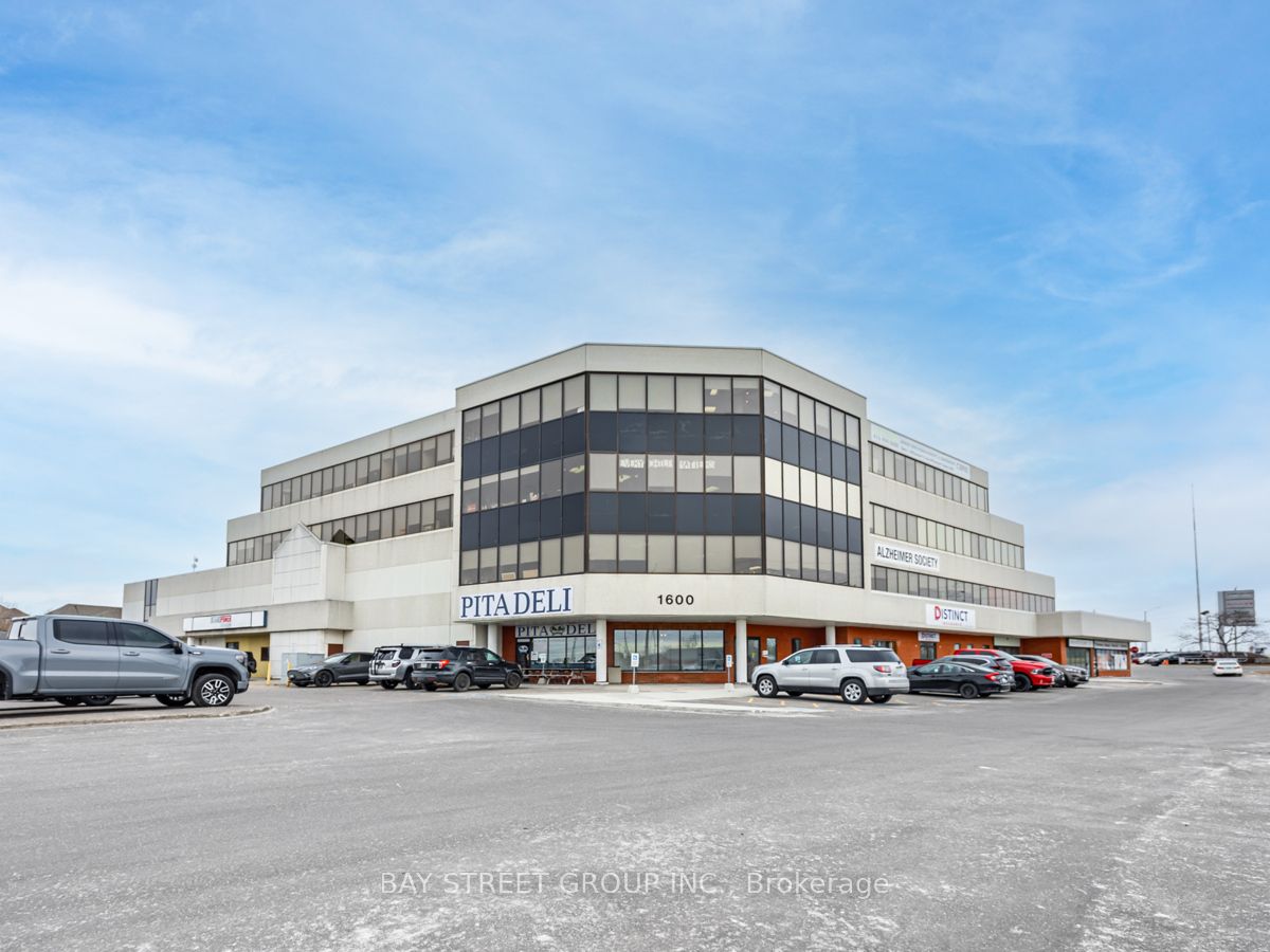1600 Stellar Dr Property Photo