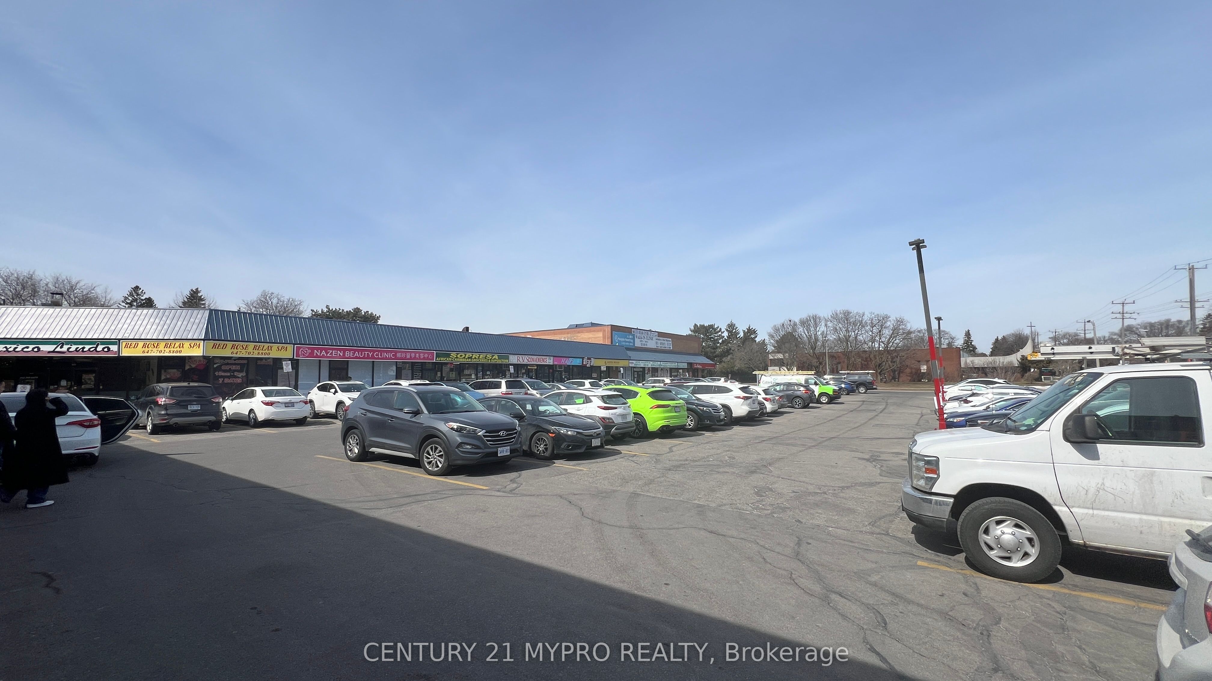 2594 Birchmount Road Property Photo 1
