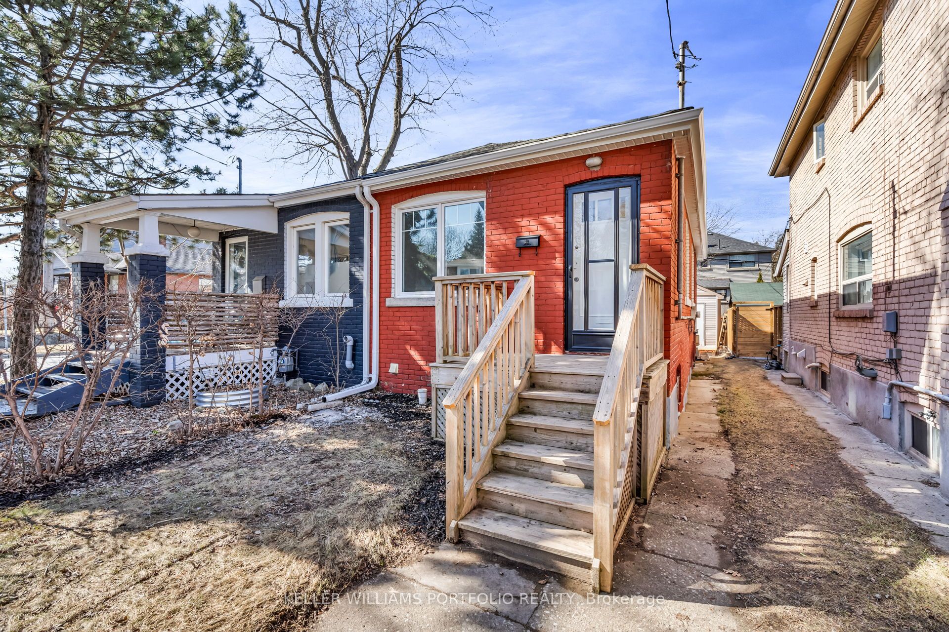 64 West Lynn Avenue Property Photo