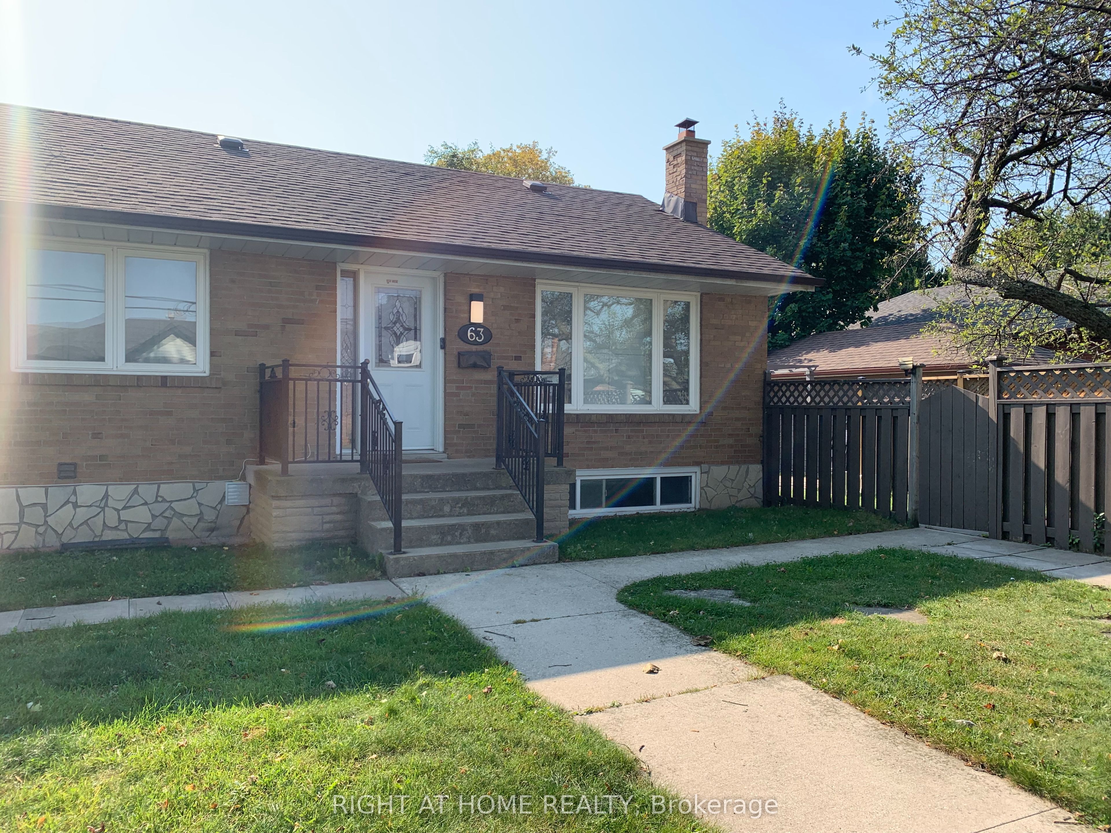 #basement - 63 Pachino Boulevard Property Photo