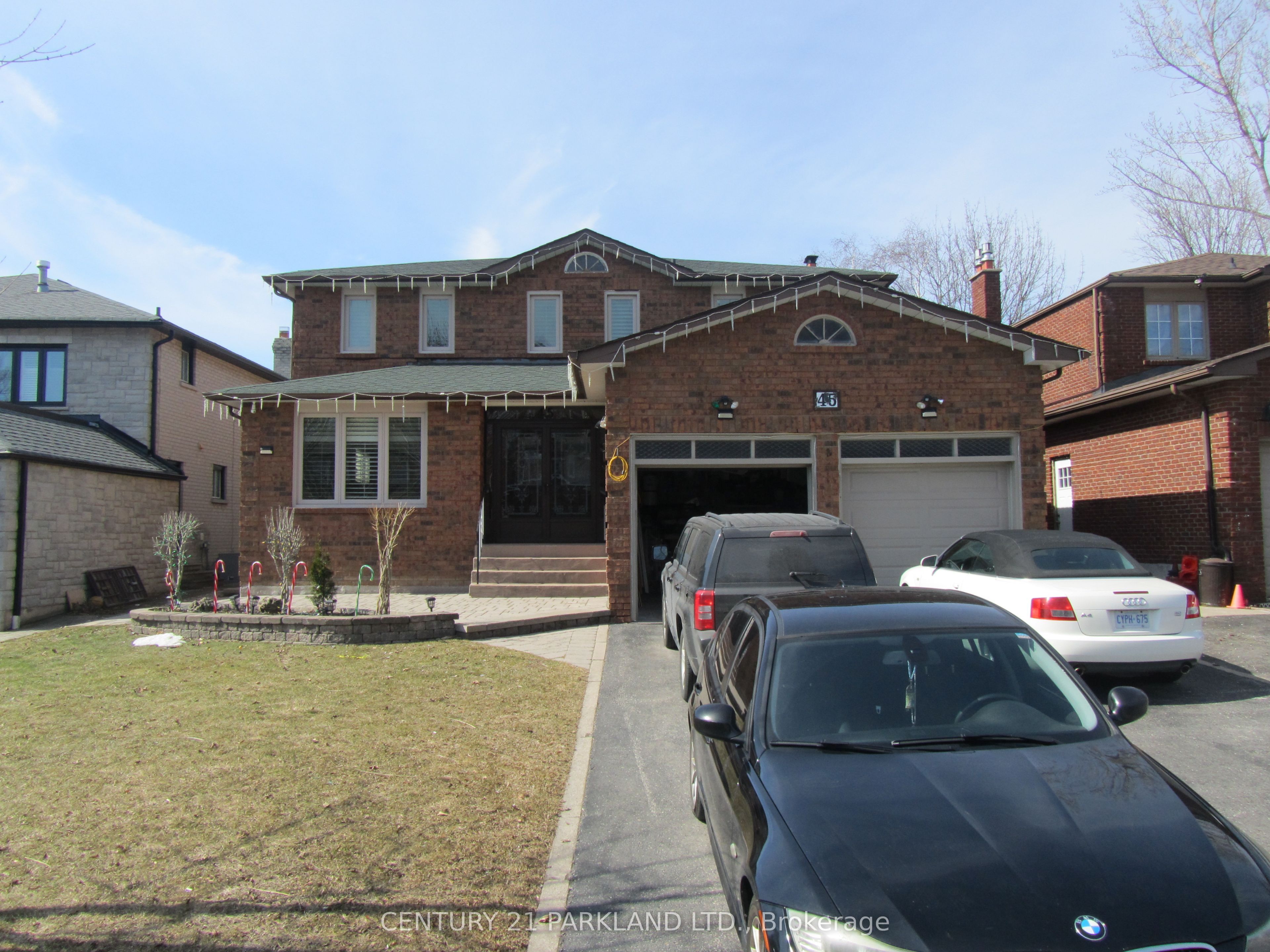 45 Linderwood Drive Property Photo