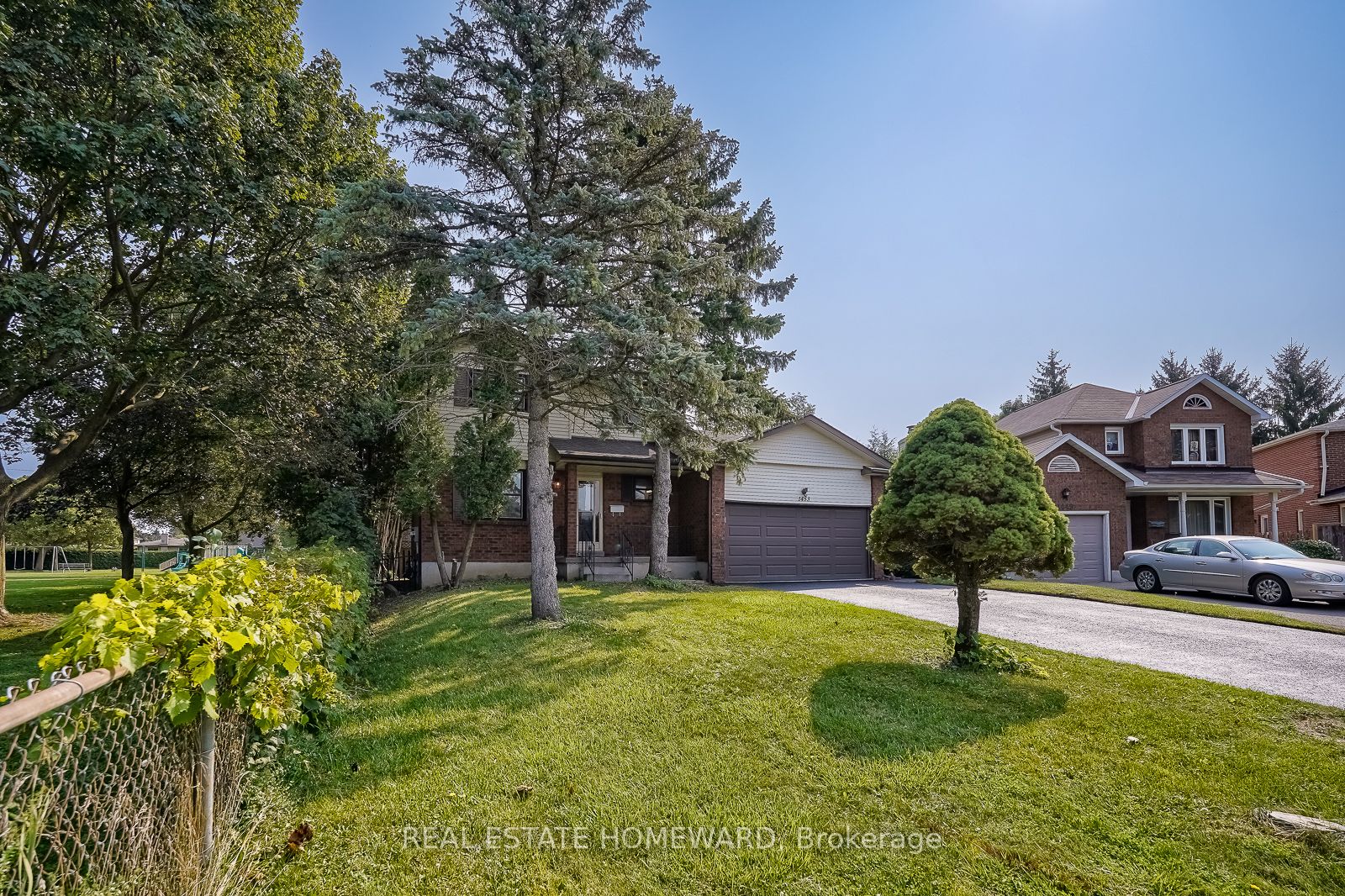 1453 Manitou Ct Property Photo