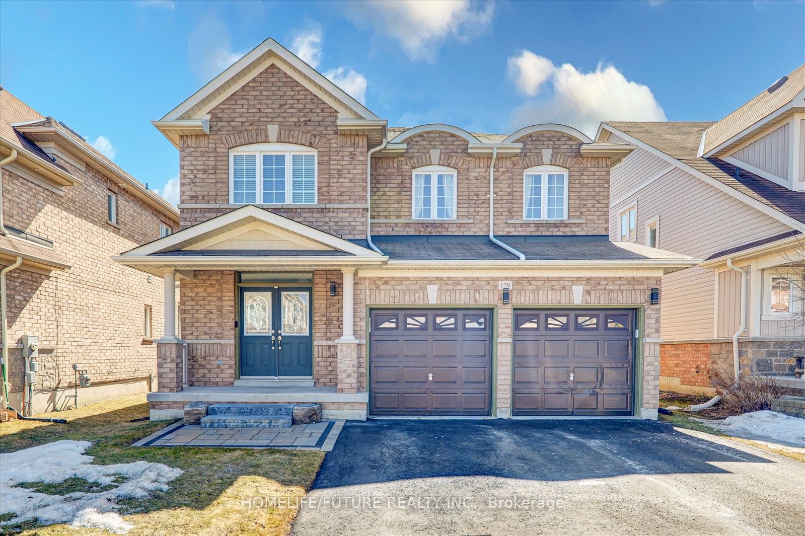 179 Glenabbey Drive Property Photo