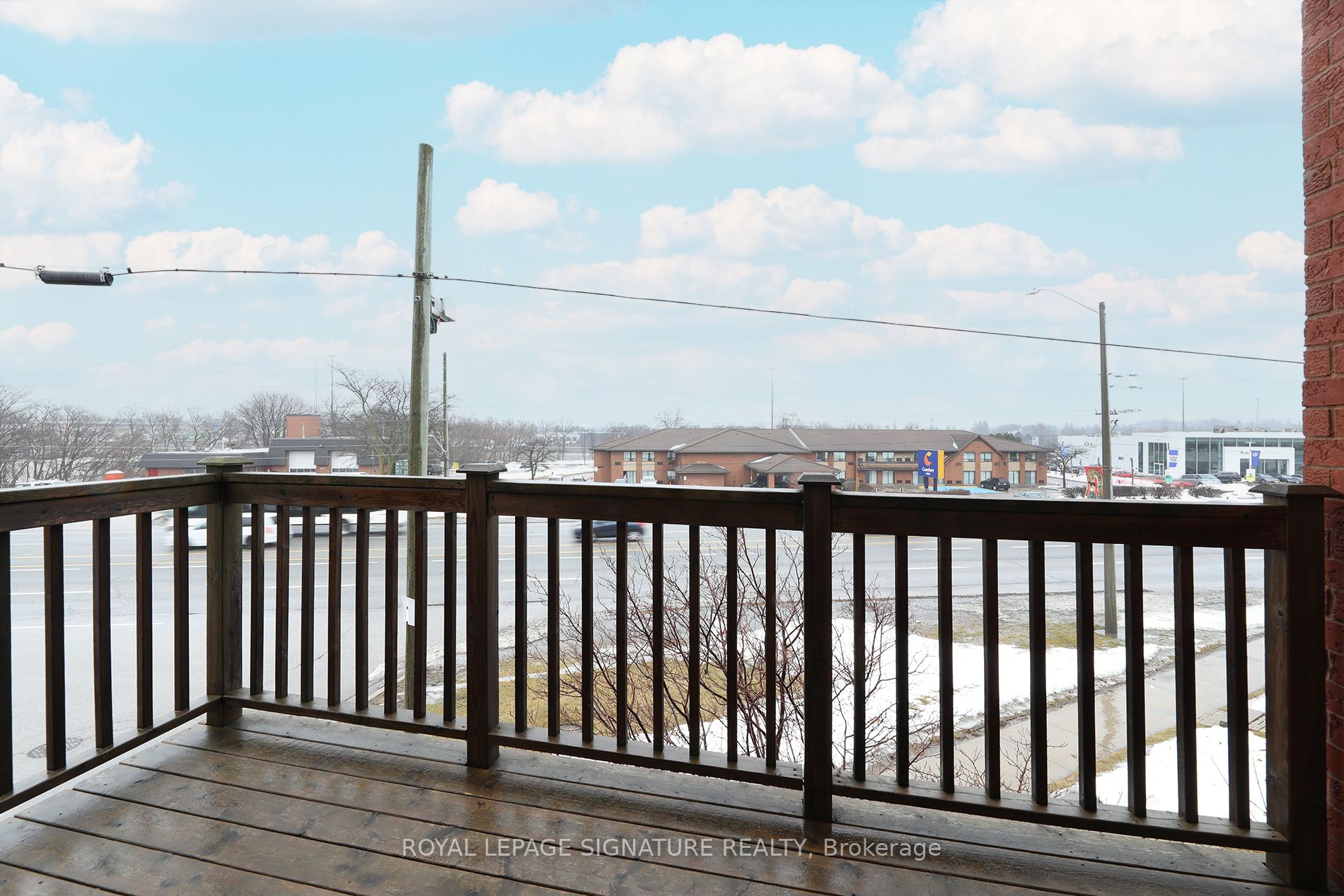 #38 - 530 Kingston Road Property Photo 21