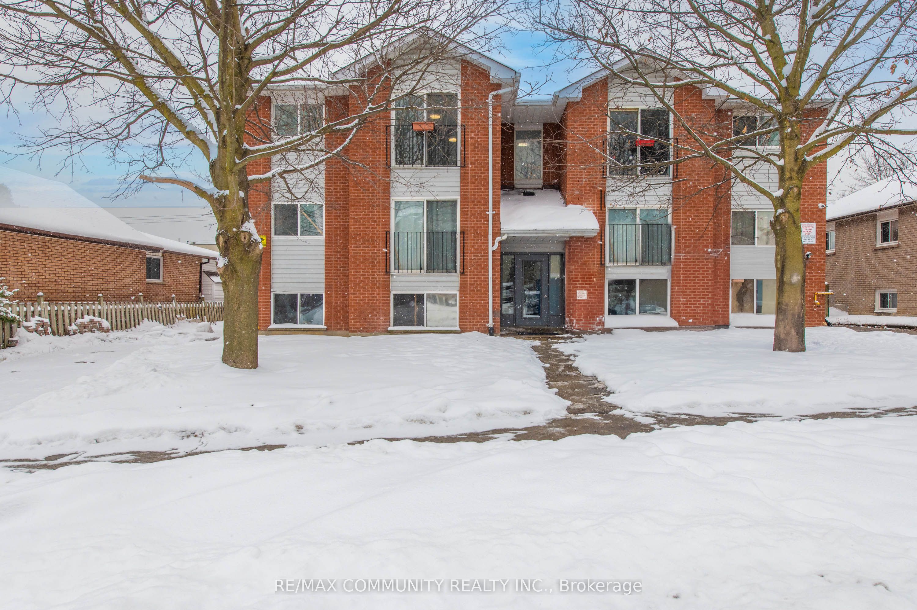 #201 - 339 Buena Vista Avenue Property Photo