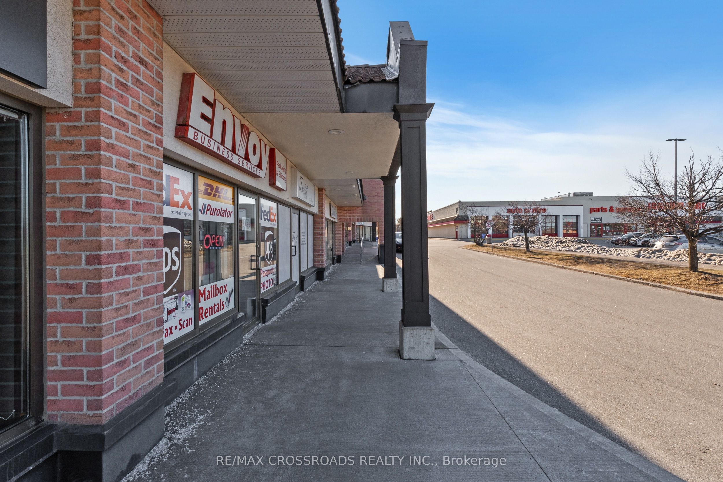 #1007 - 91 Rylander Boulevard Property Photo 3