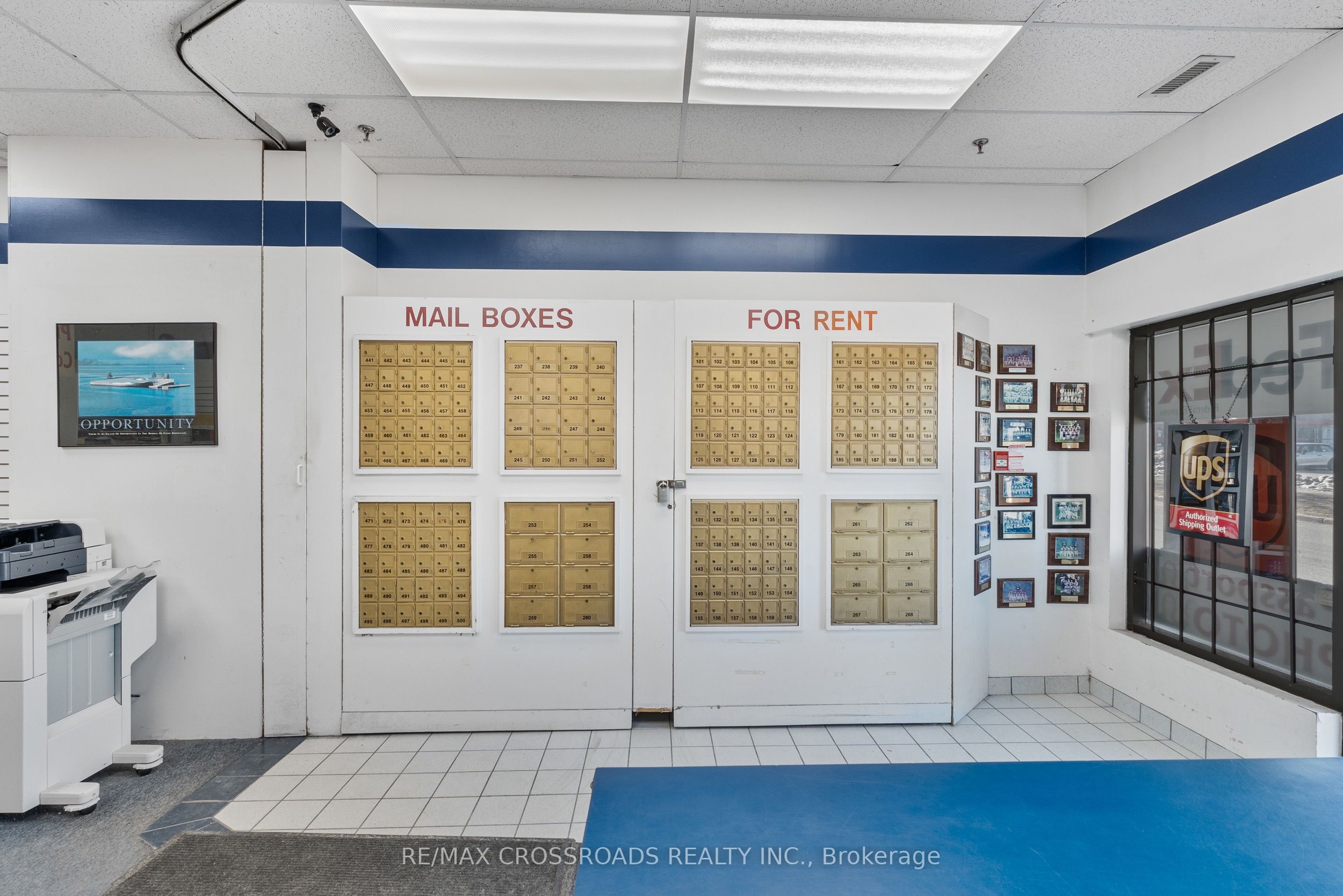 #1007 - 91 Rylander Boulevard Property Photo 7