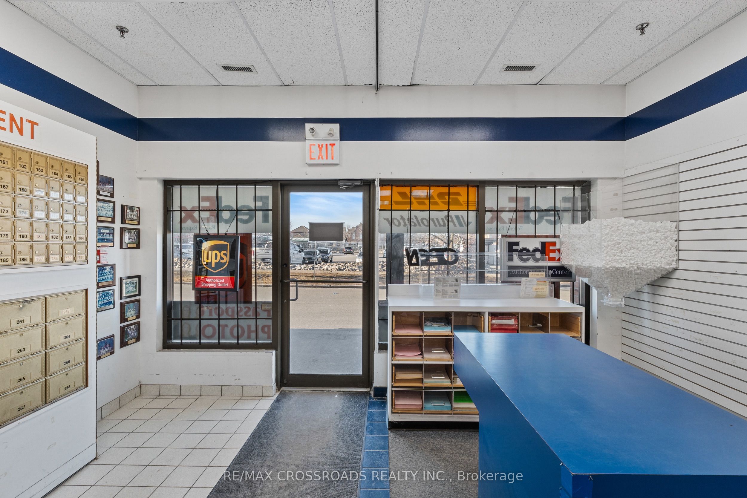 #1007 - 91 Rylander Boulevard Property Photo 8