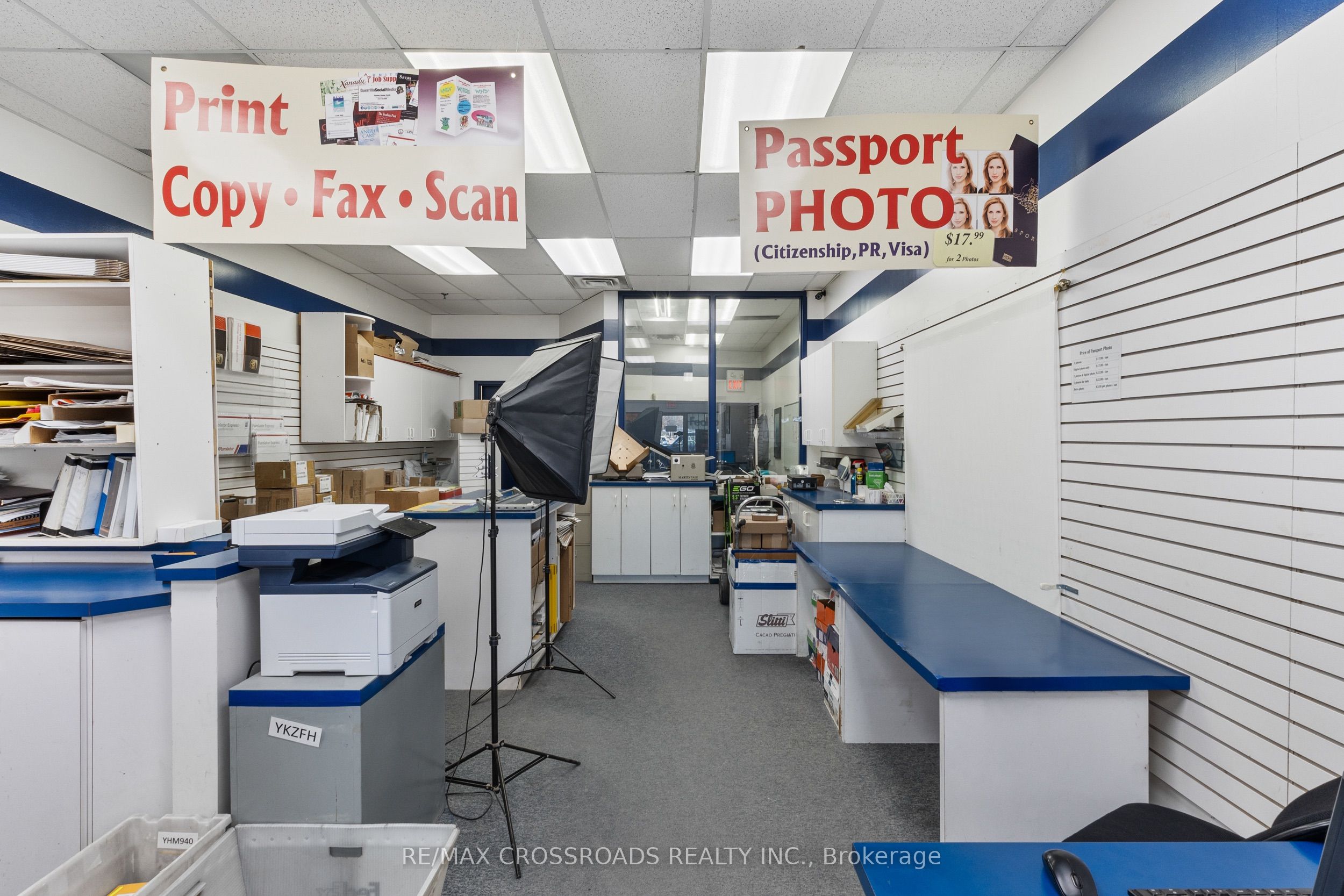 #1007 - 91 Rylander Boulevard Property Photo 9