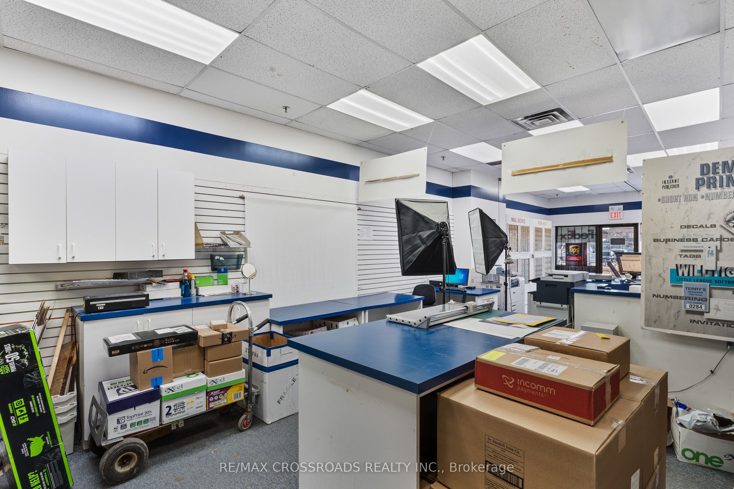 #1007 - 91 Rylander Boulevard Property Photo 11