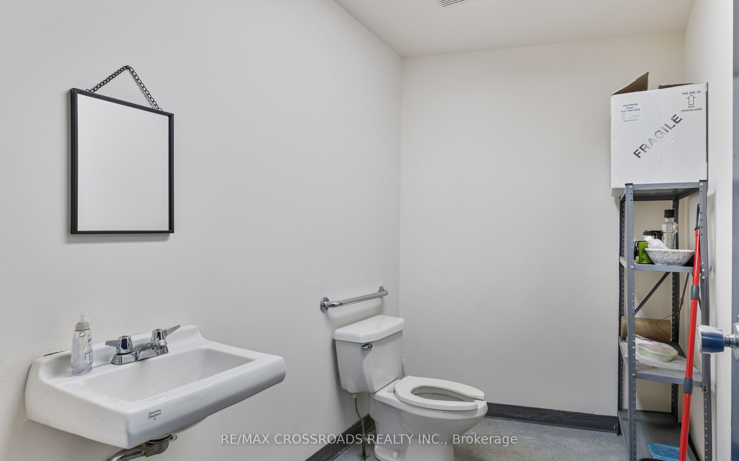 #1007 - 91 Rylander Boulevard Property Photo 12
