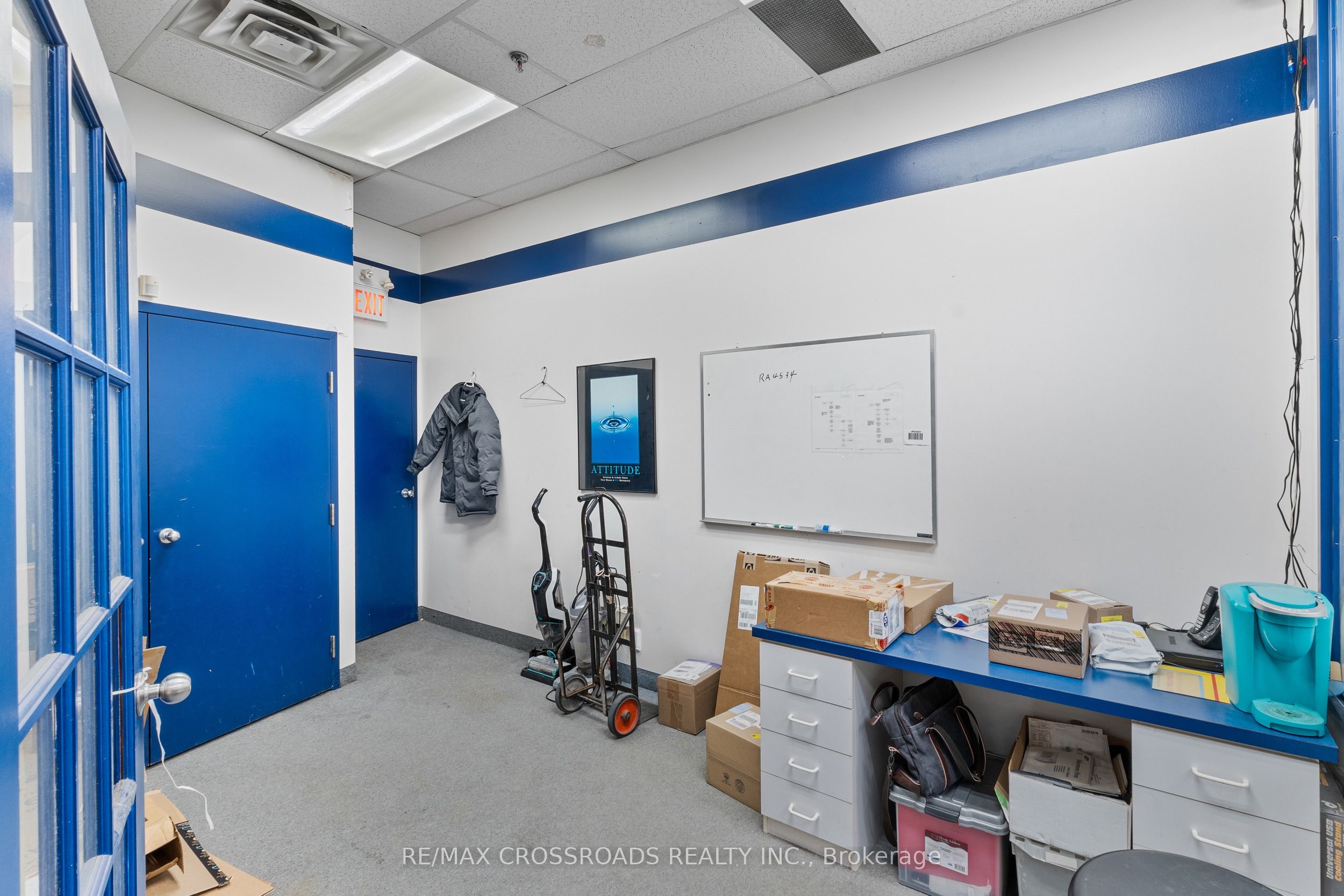 #1007 - 91 Rylander Boulevard Property Photo 13