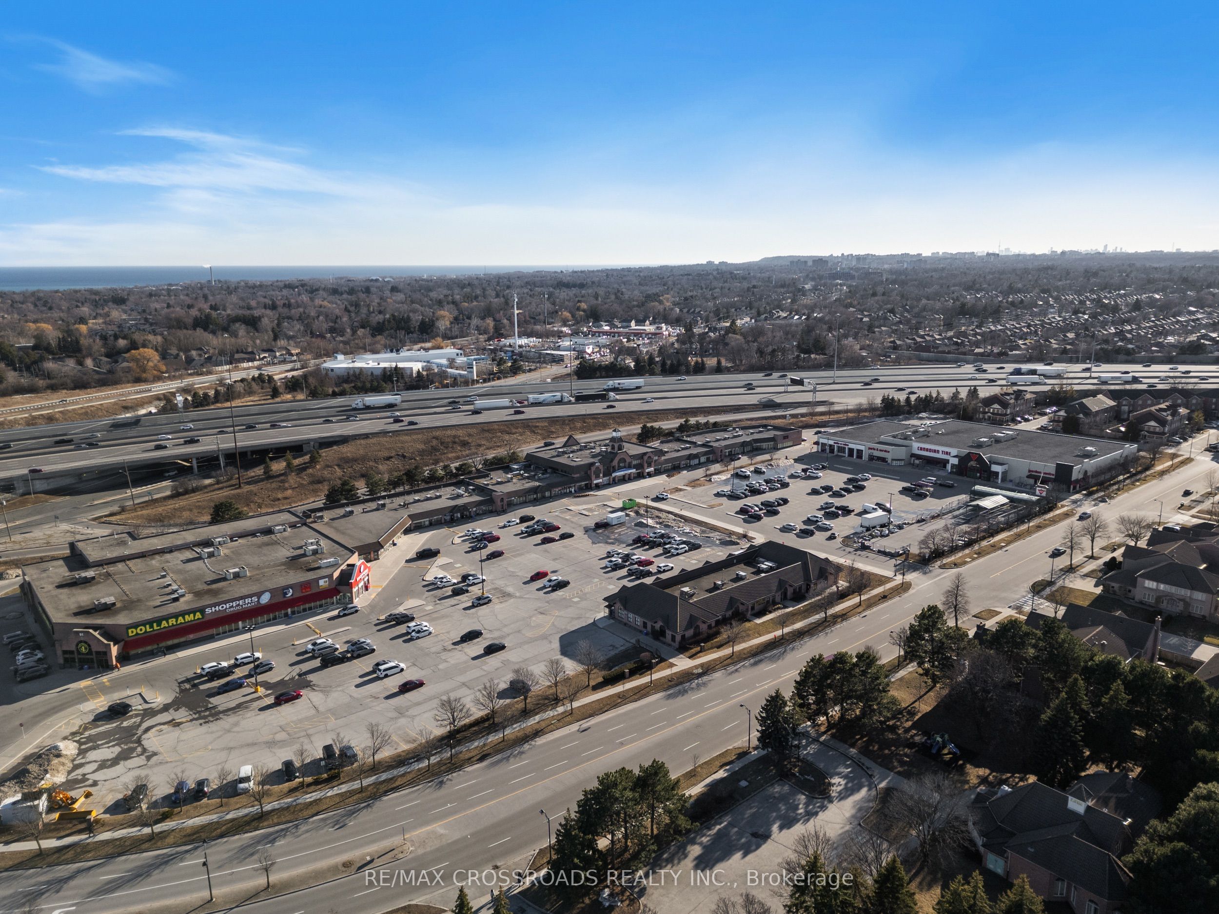 #1007 - 91 Rylander Boulevard Property Photo 15