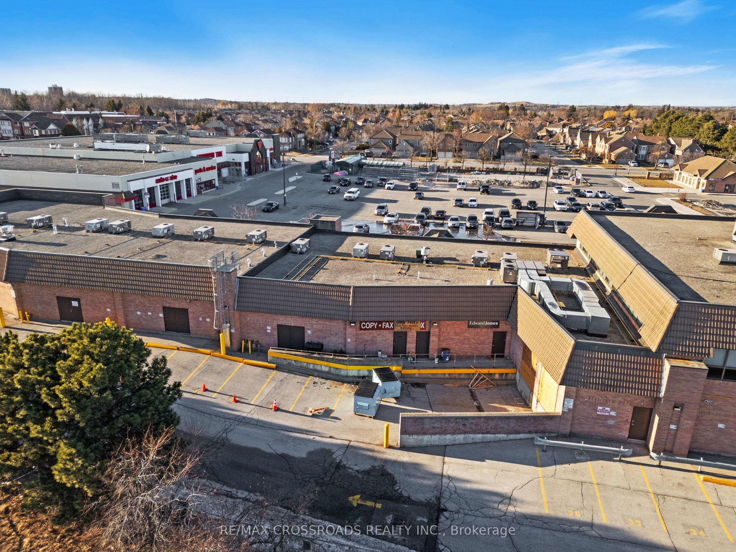#1007 - 91 Rylander Boulevard Property Photo 17