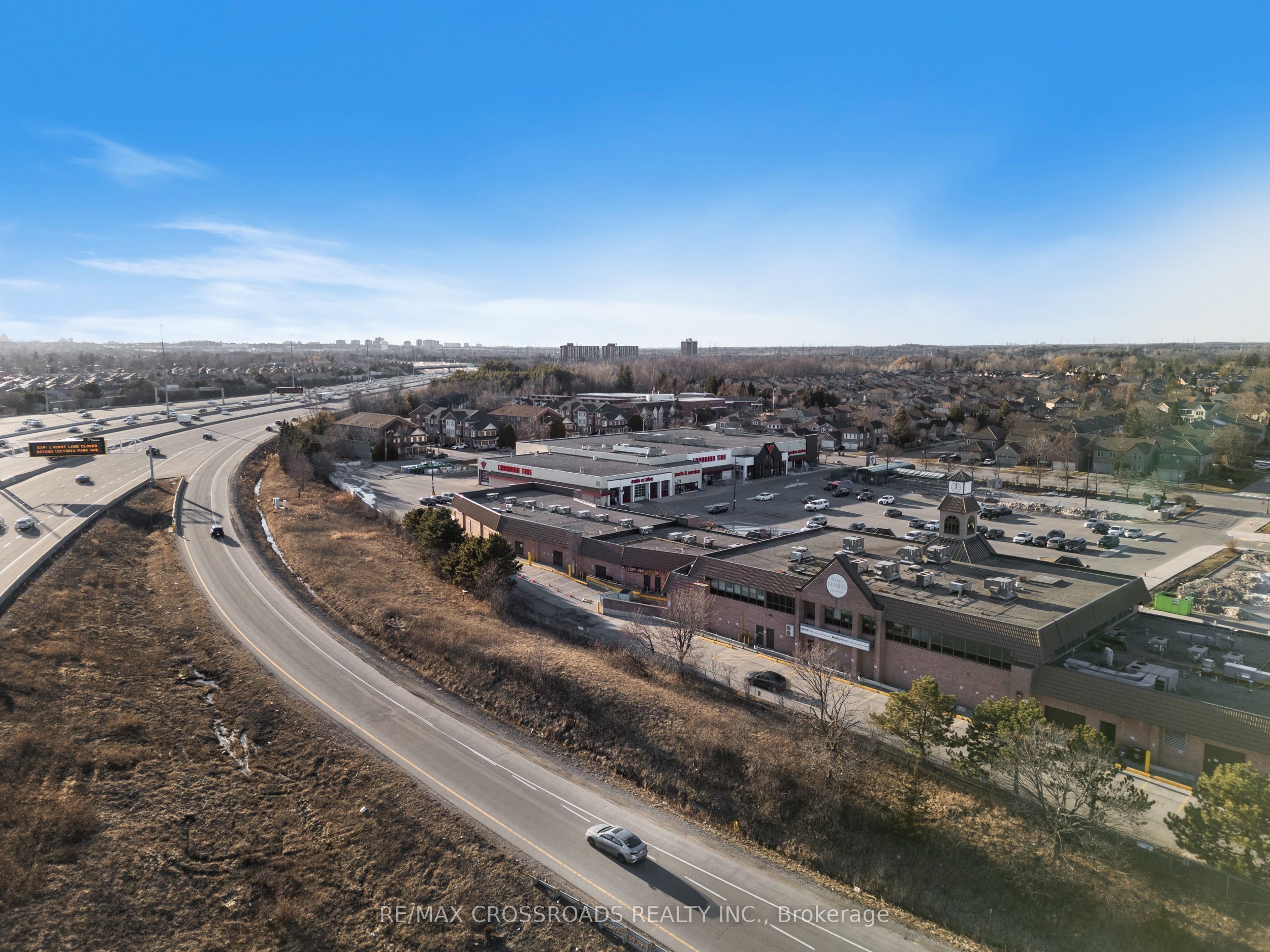 #1007 - 91 Rylander Boulevard Property Photo 18
