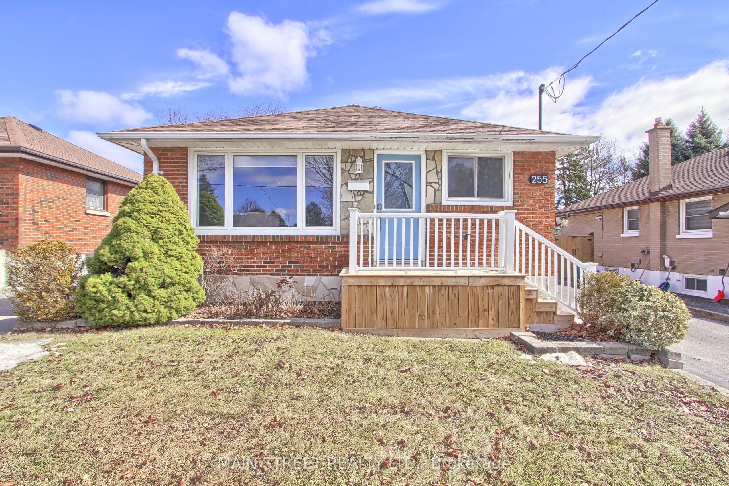 255 Windsor Street Property Photo
