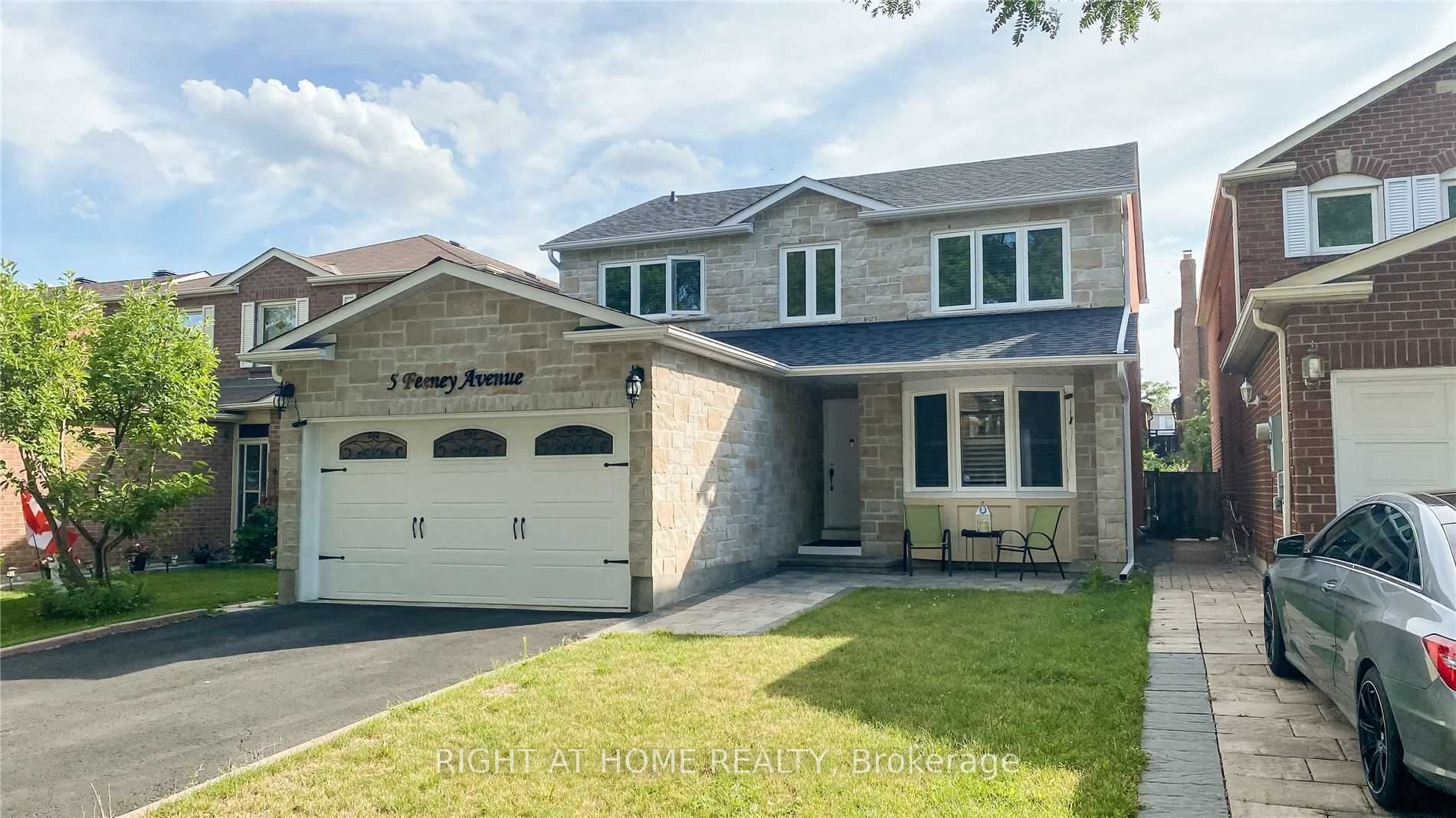 #bsmnt - 5 Feeney Avenue Property Photo