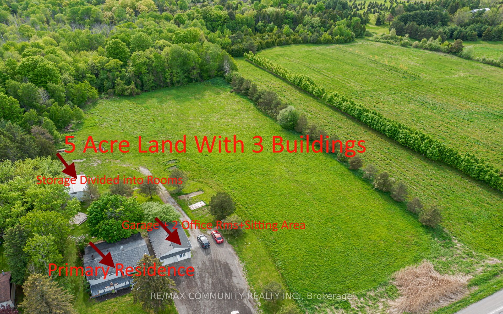 11490 Simcoe Street Property Photo 1