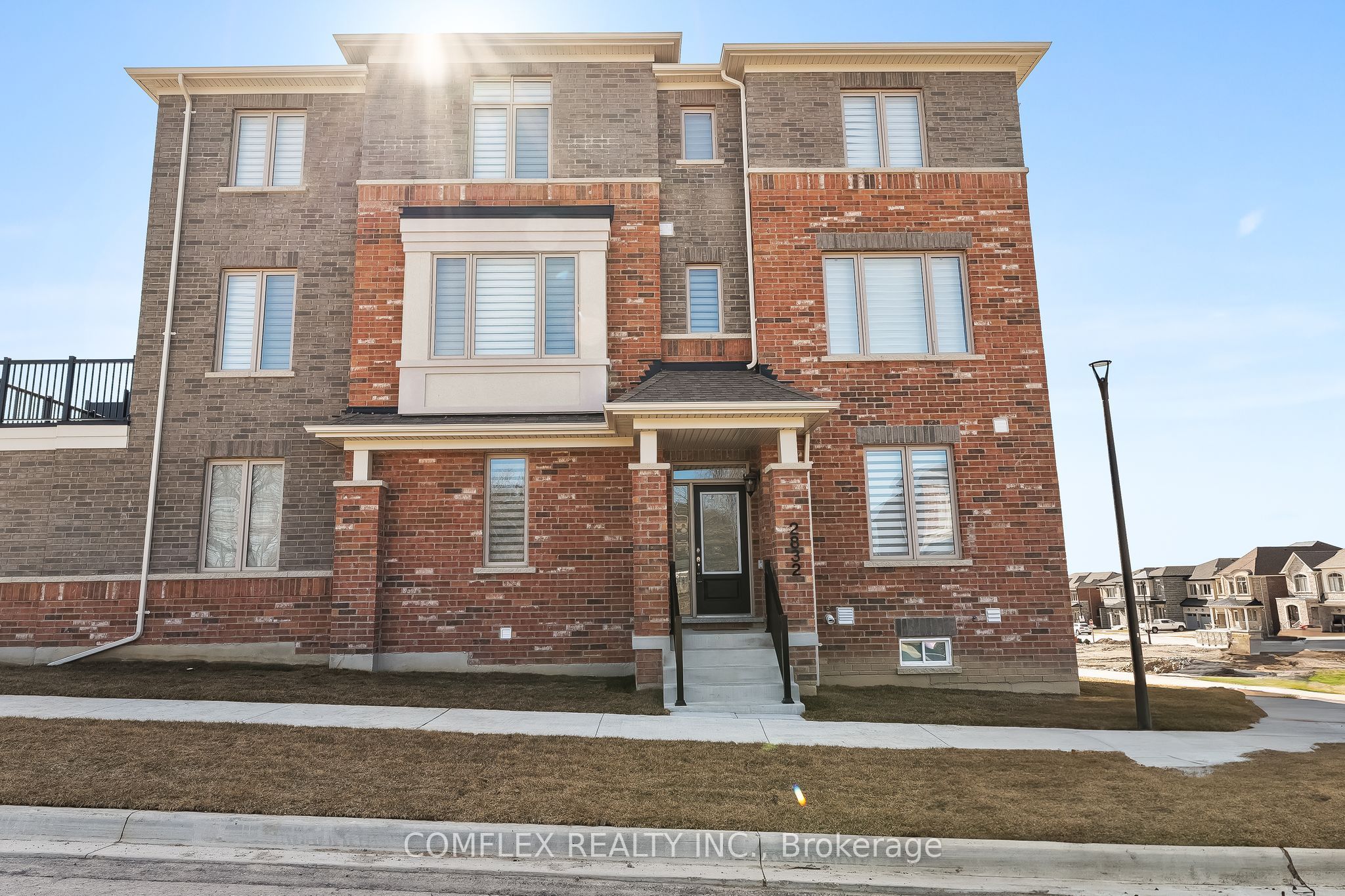 2832 Tippett Mews Property Photo