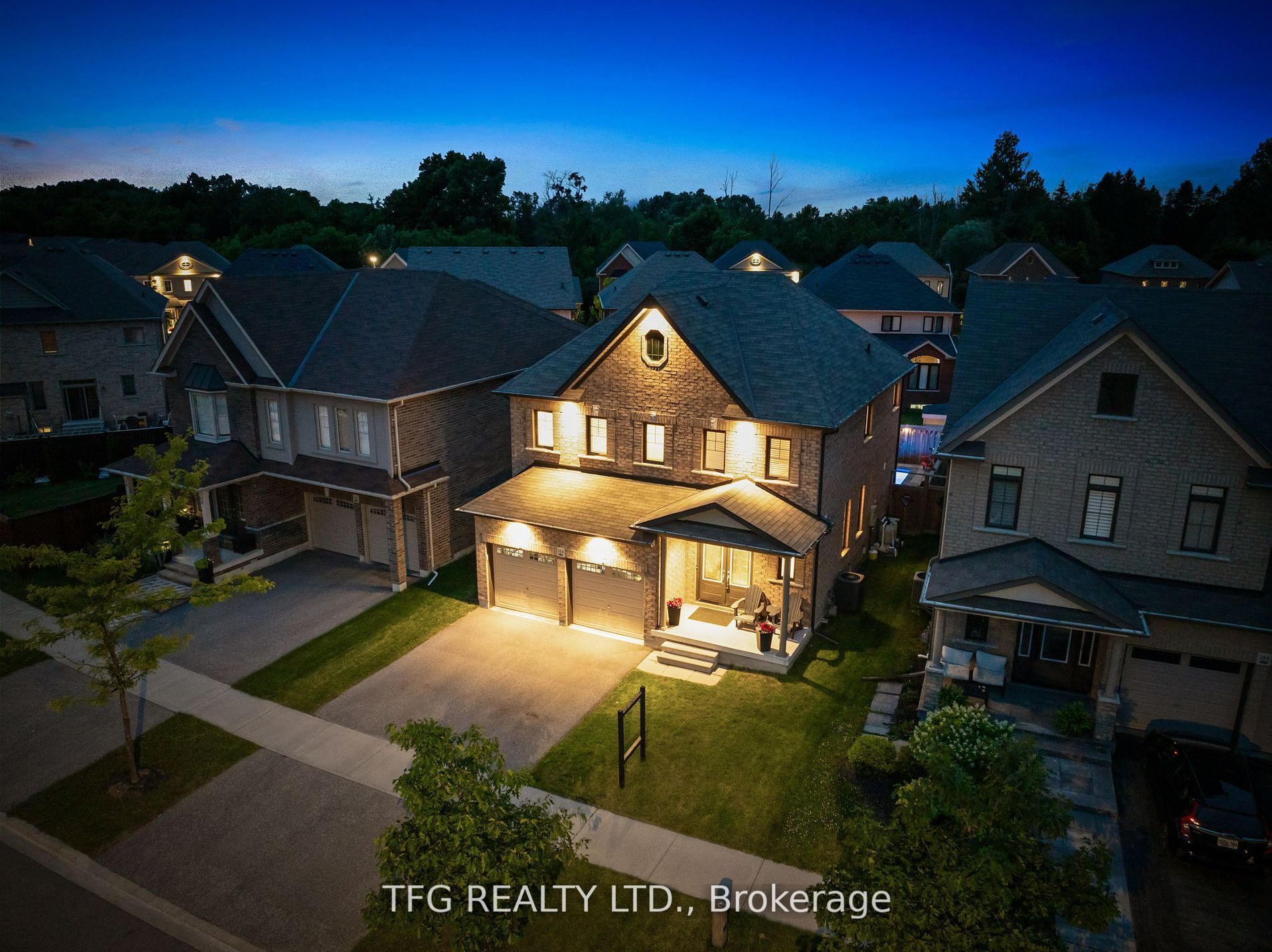 184 Varcoe Road Property Photo