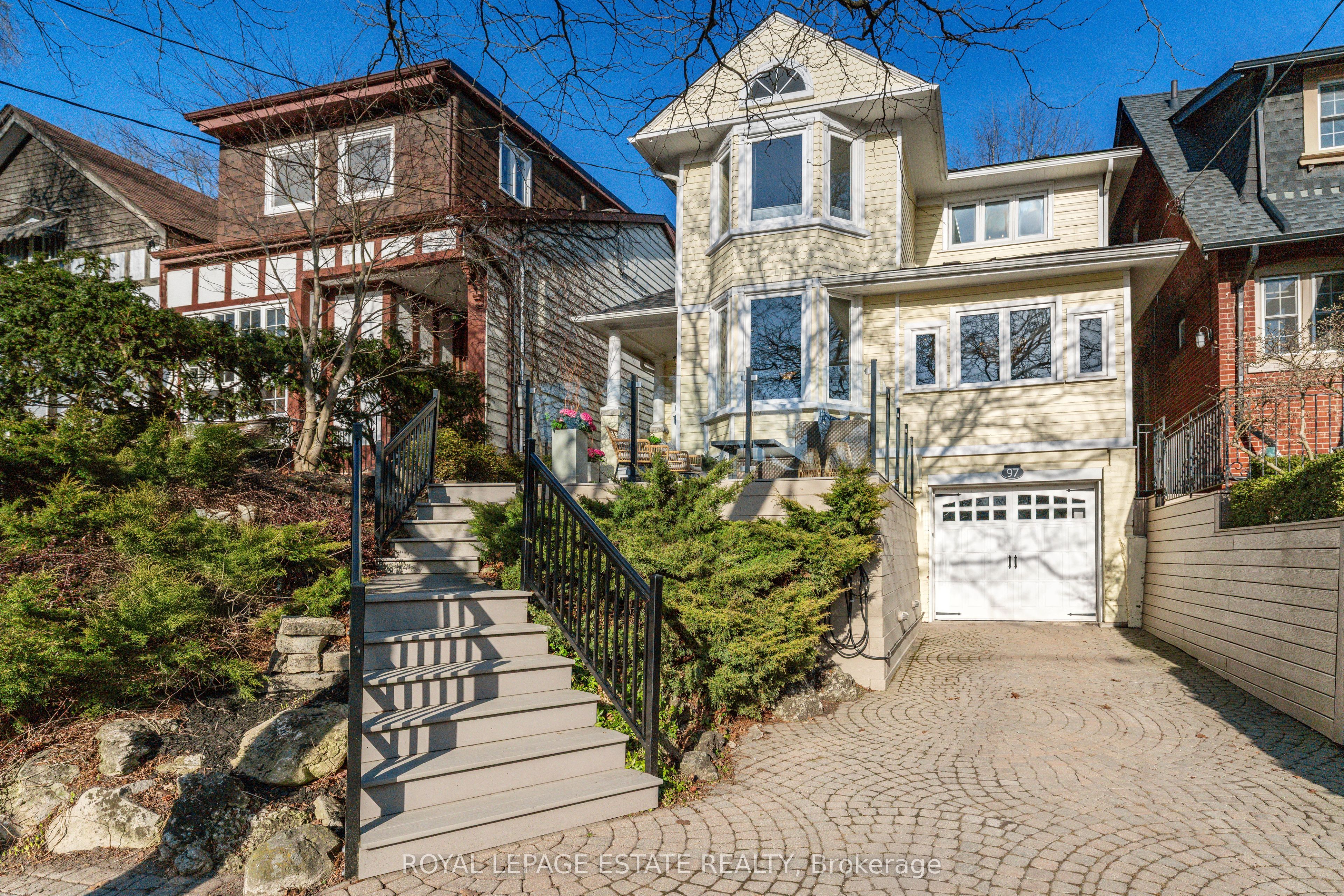 97 Maclean Avenue Property Photo