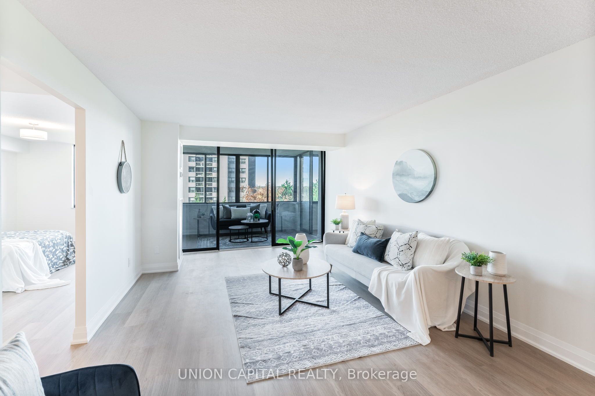 #611 - 2350 Bridletowne Circle Property Photo