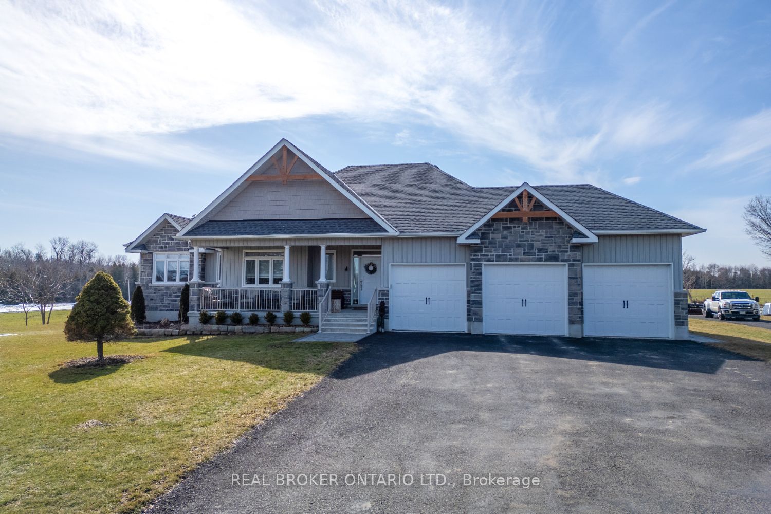 10680 Old Scugog Road Property Photo
