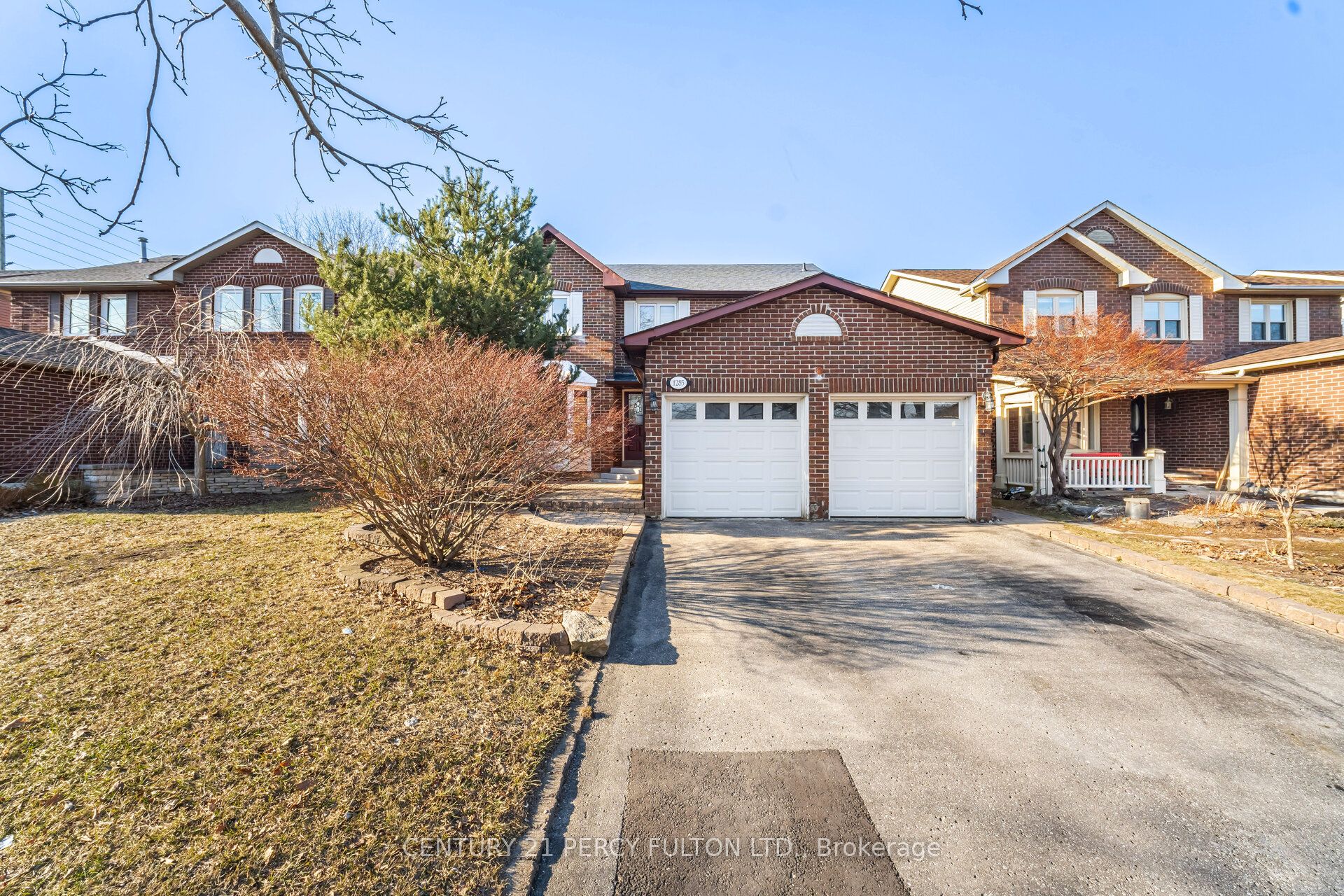 1285 Maple Ridge Dr Property Photo